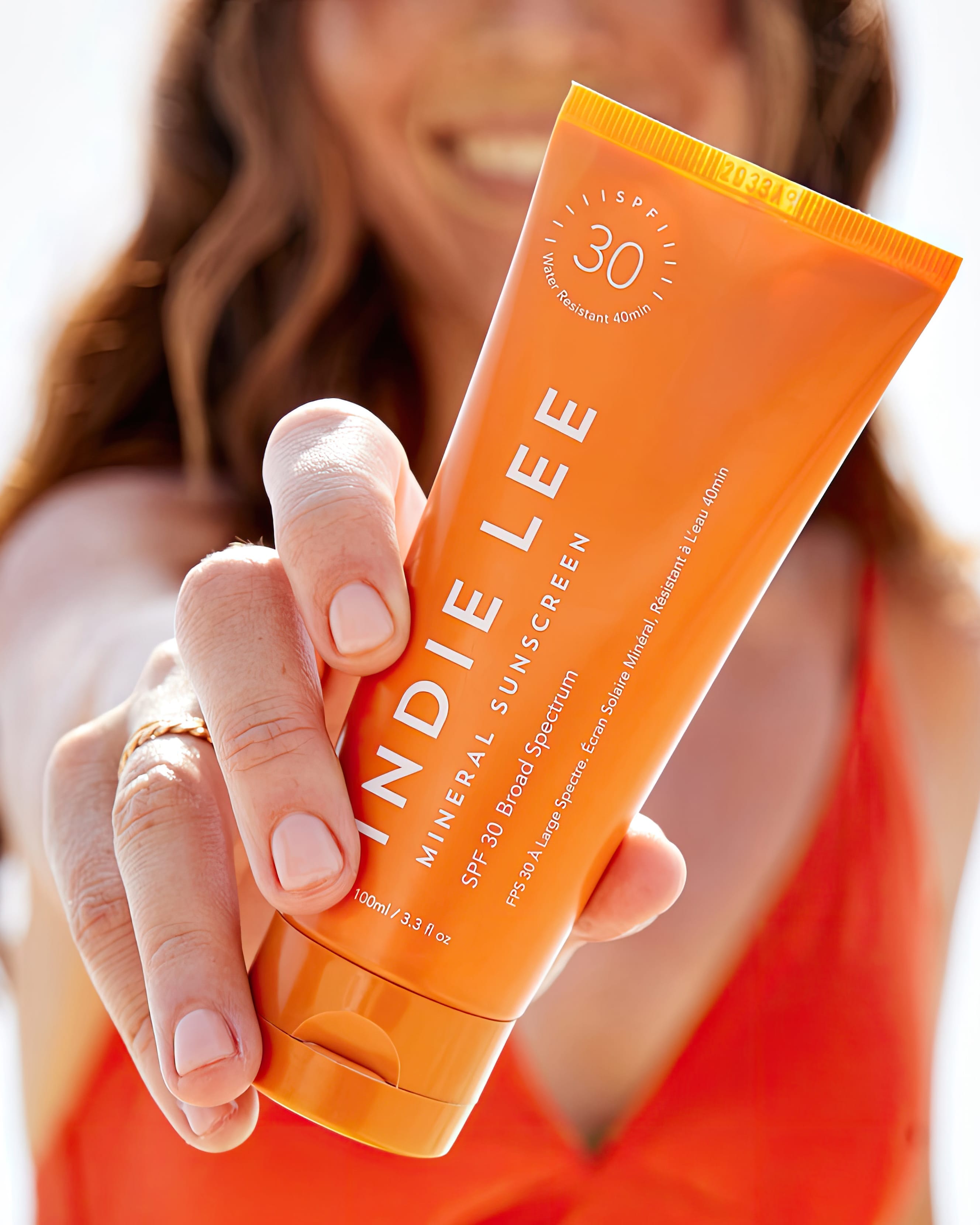 Mineral Sunscreen 3