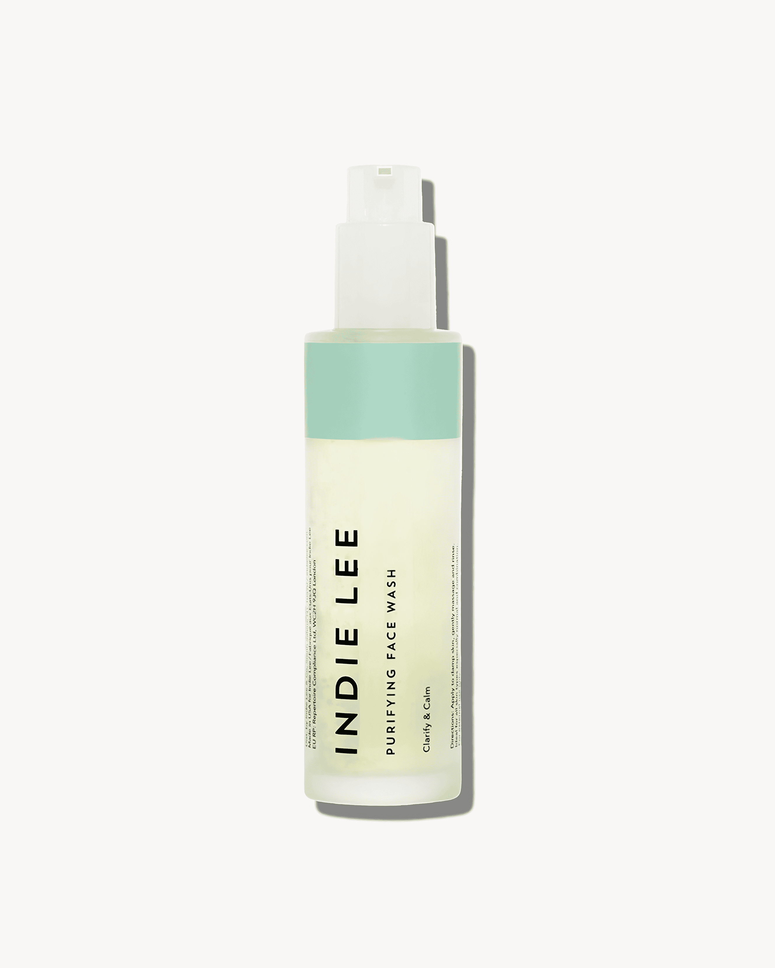Purifying Face Wash 1