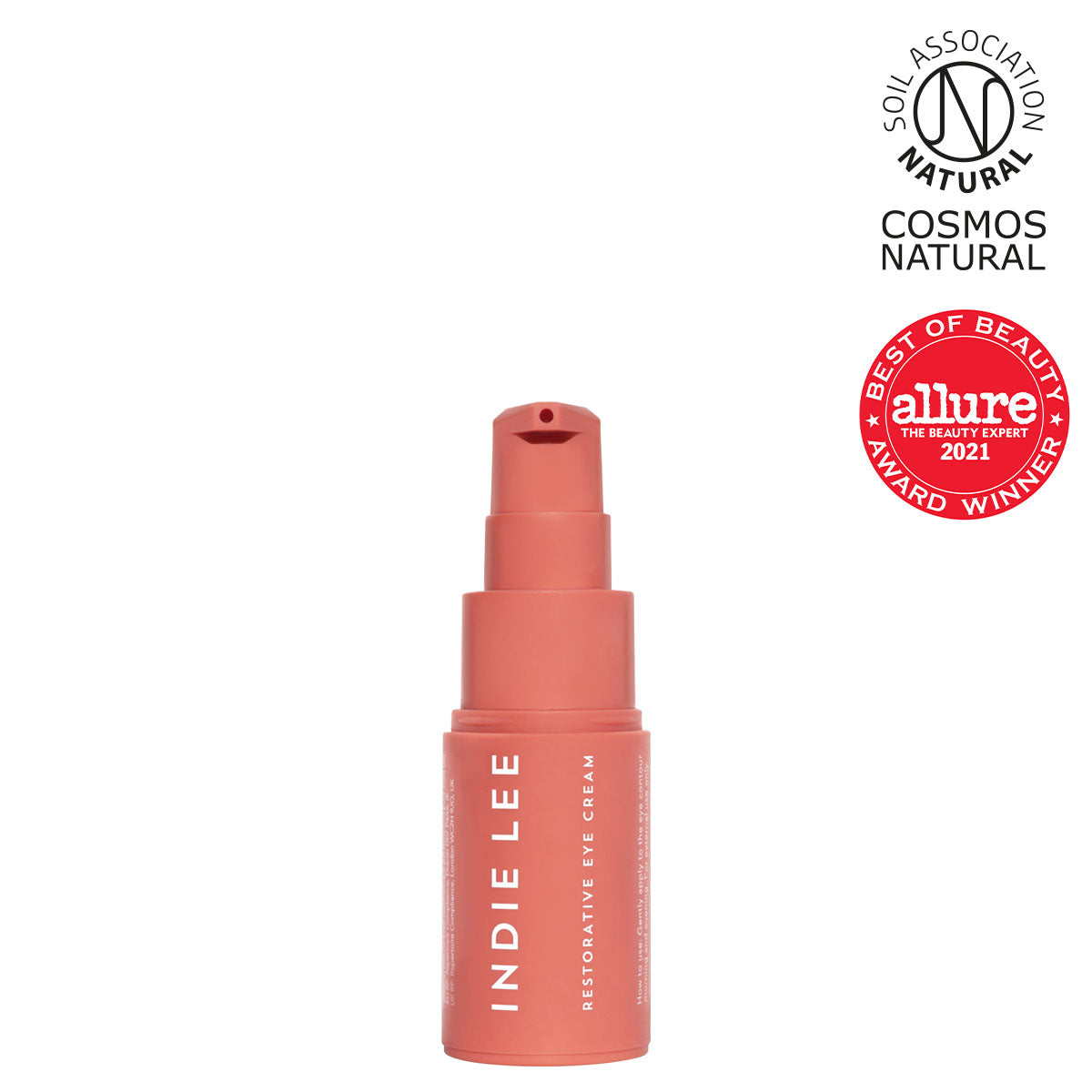 Restorative Eye Cream 1