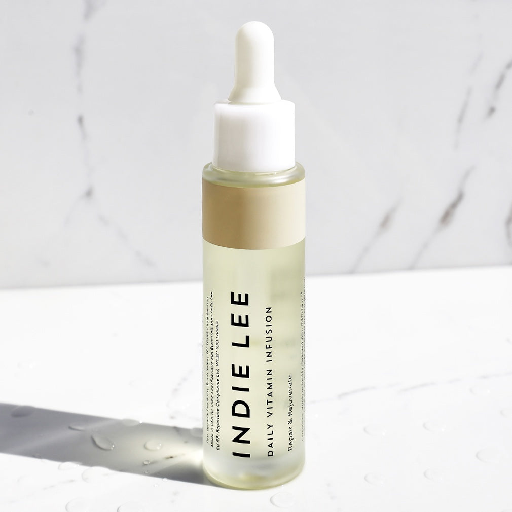 Sensitive Skin Regimen 1