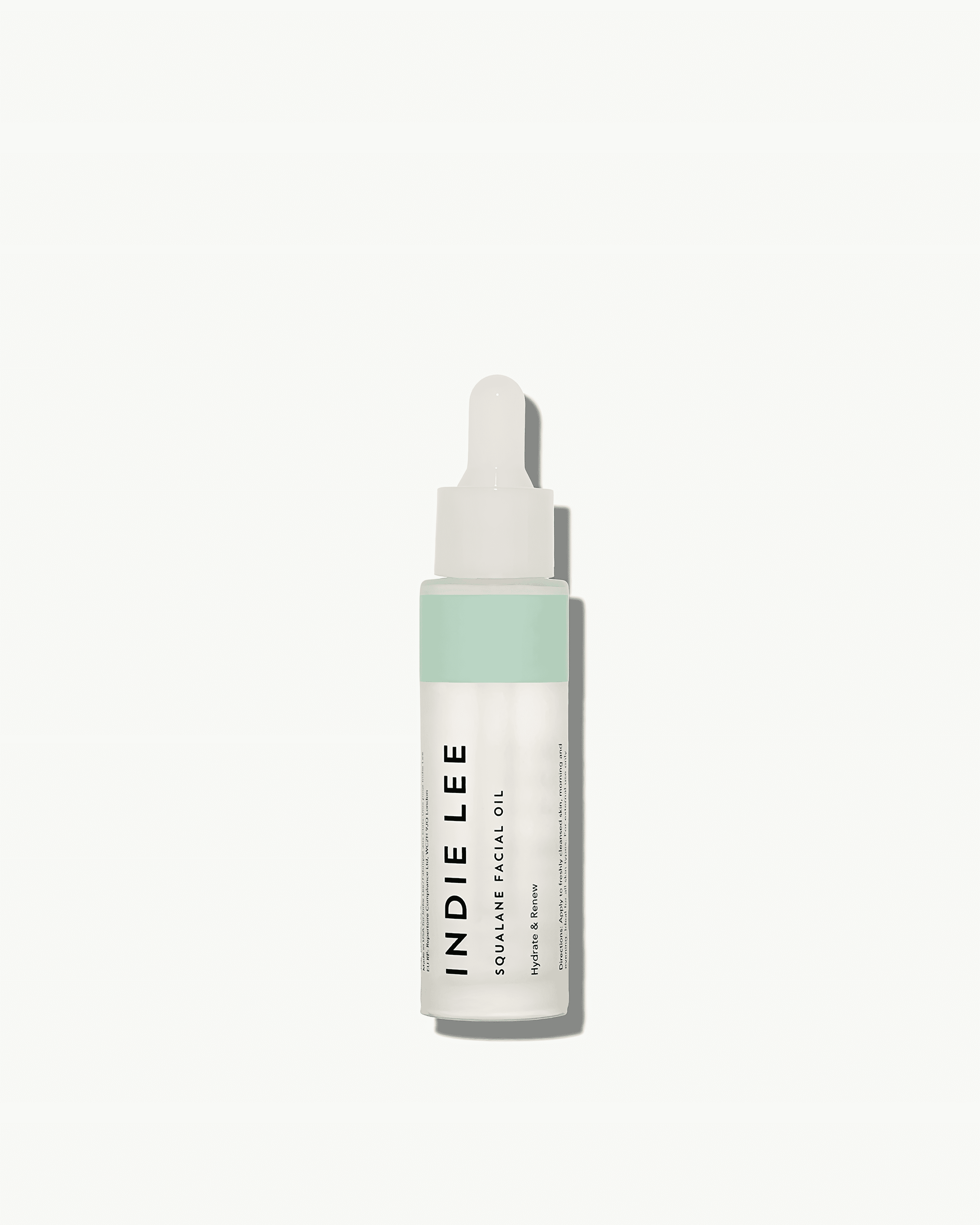 Squalane Facial Oil Travel 1