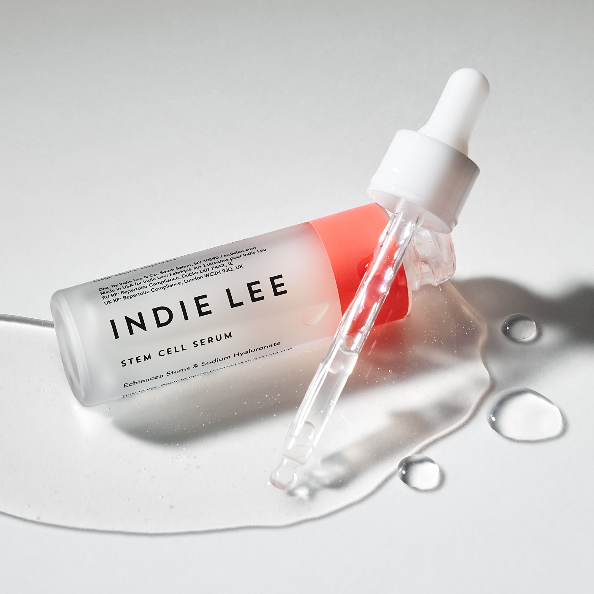 Stem Cell Serum 1