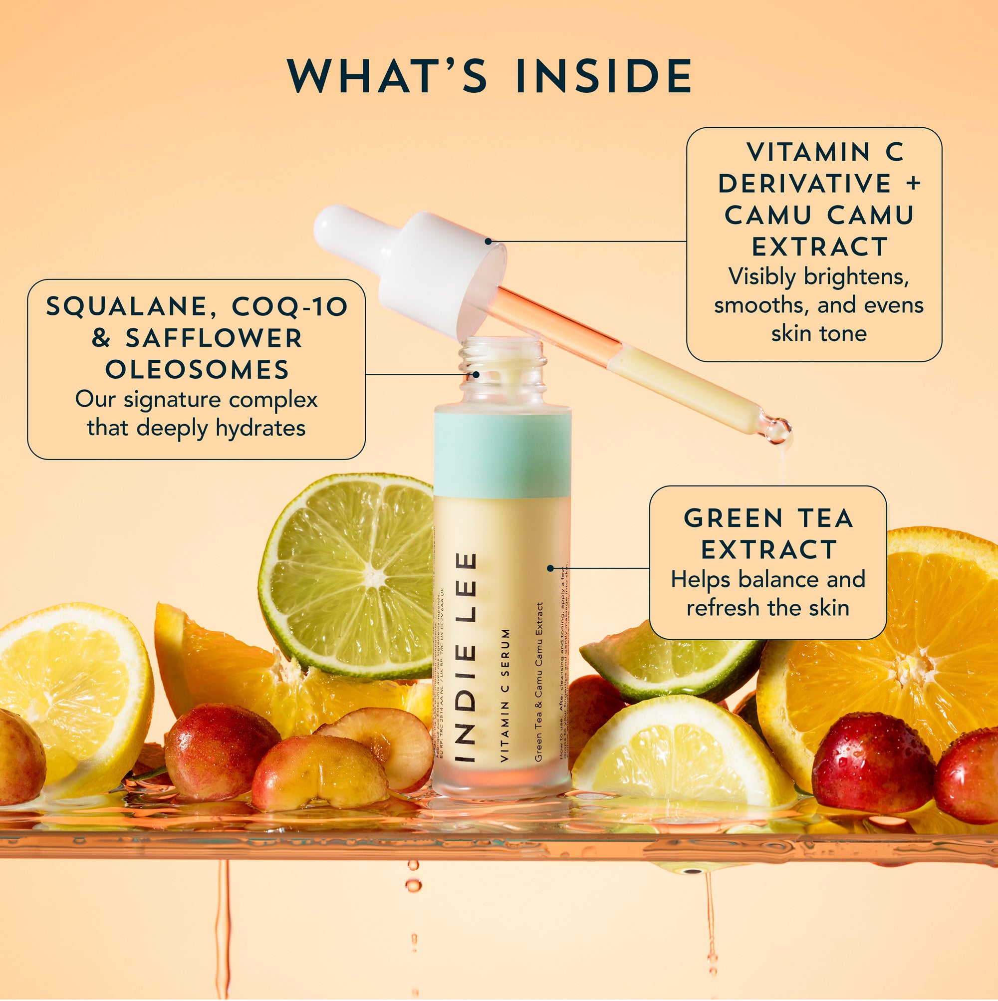 Vitamin C Serum 3