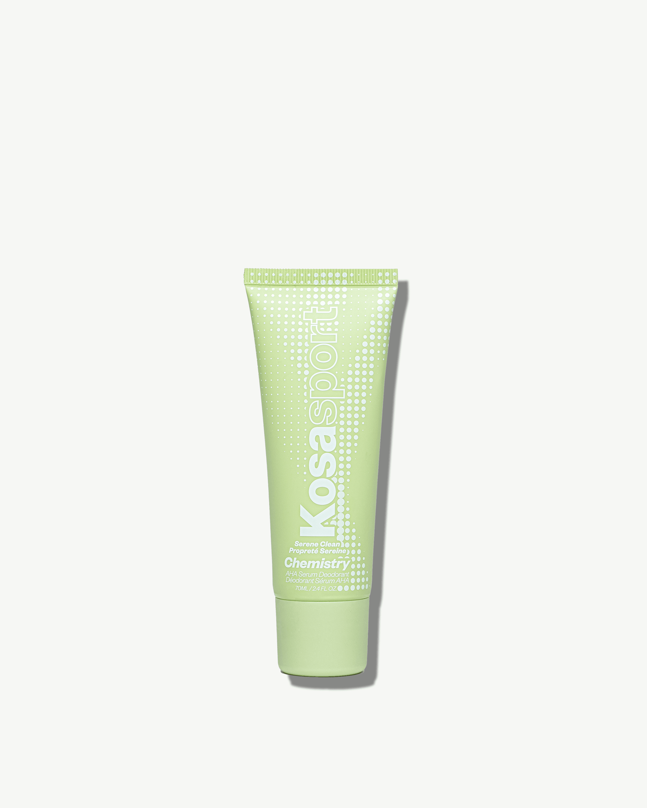 Chemistry Deodorant 1