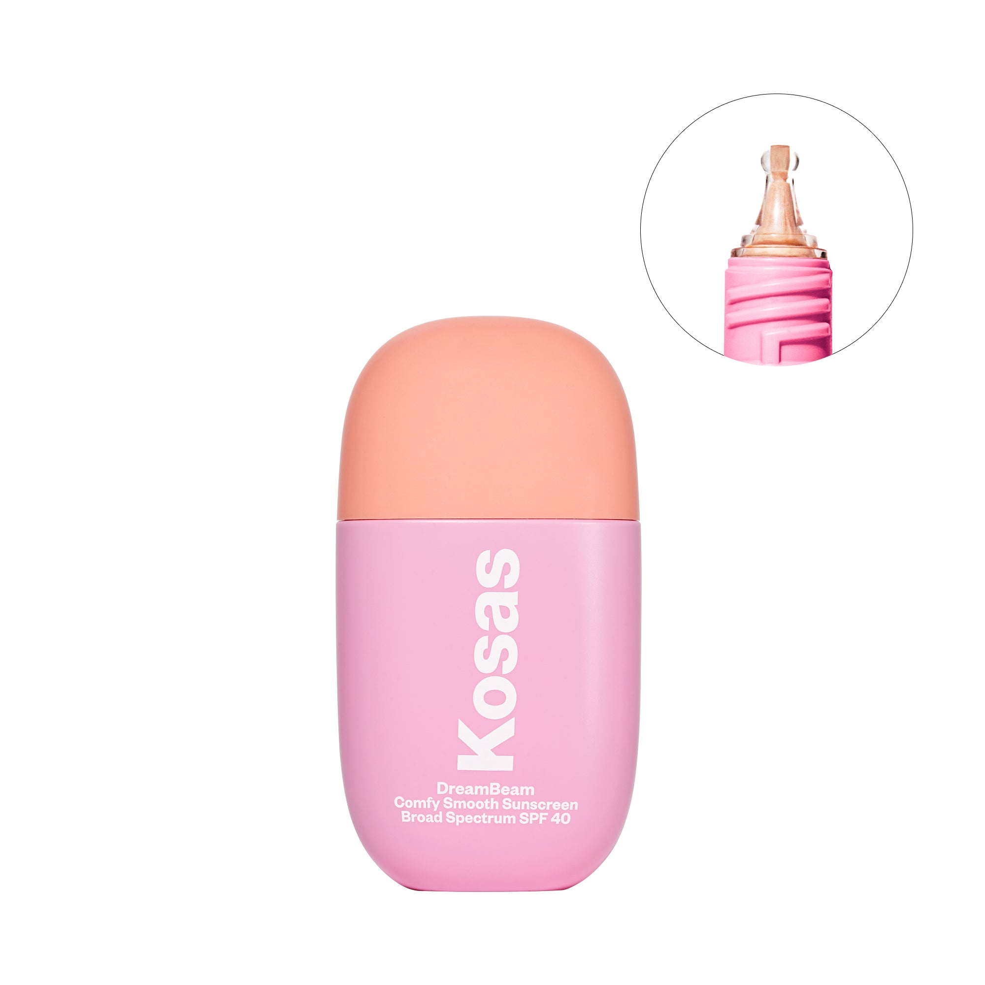 DreamBeam SPF 40 PA++++ 3