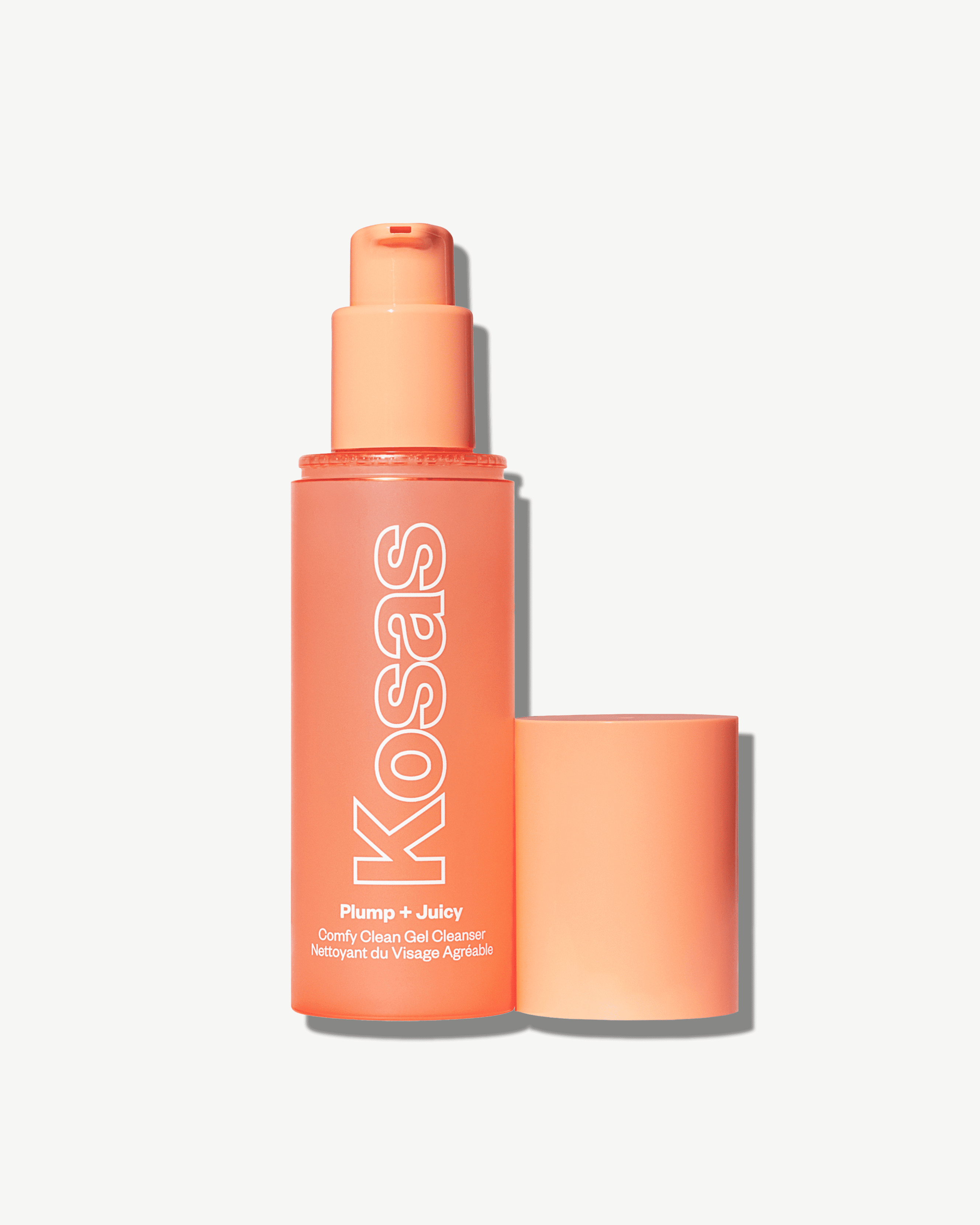 Plump + Juicy Gel Cleanser 1