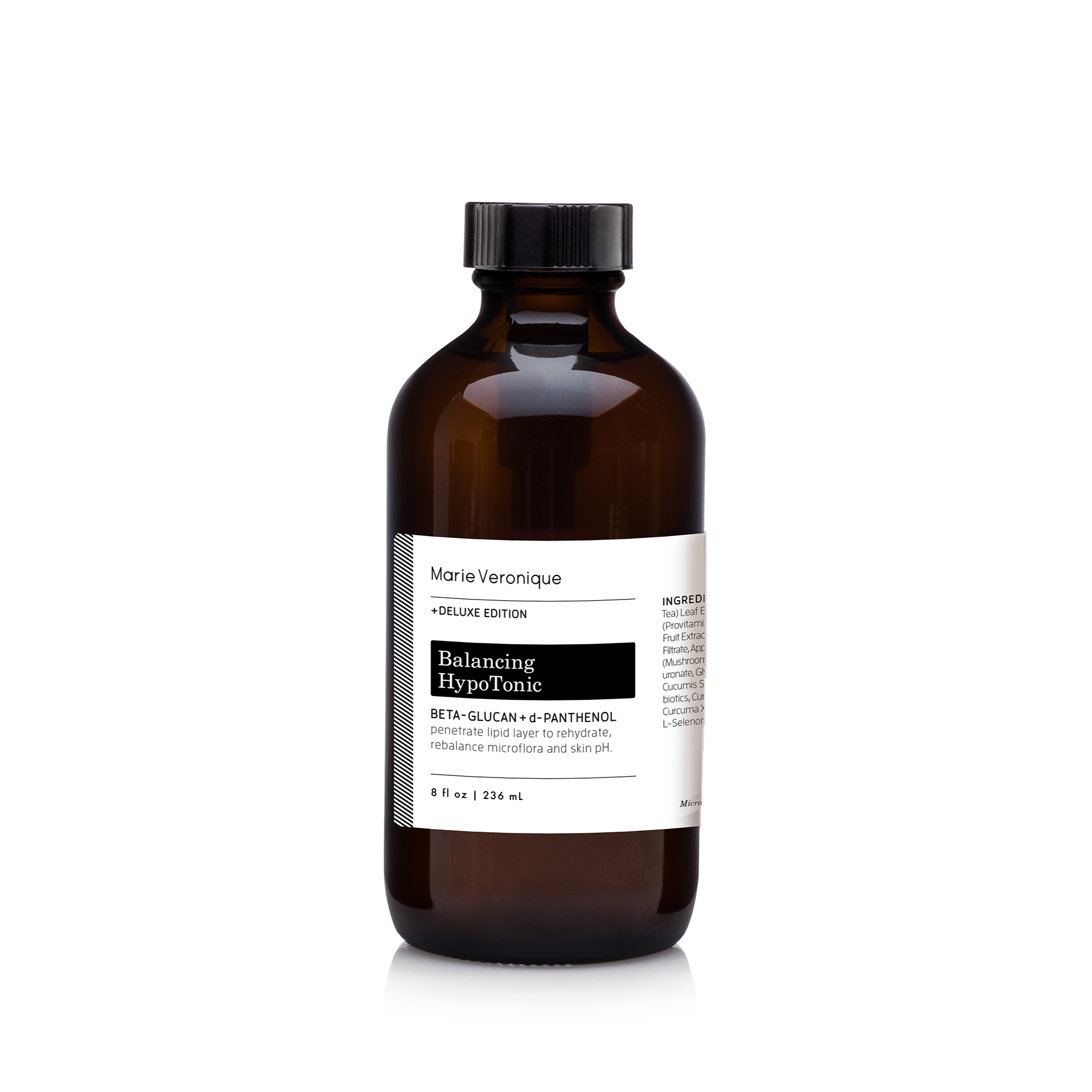 Balancing HypoTonic 1