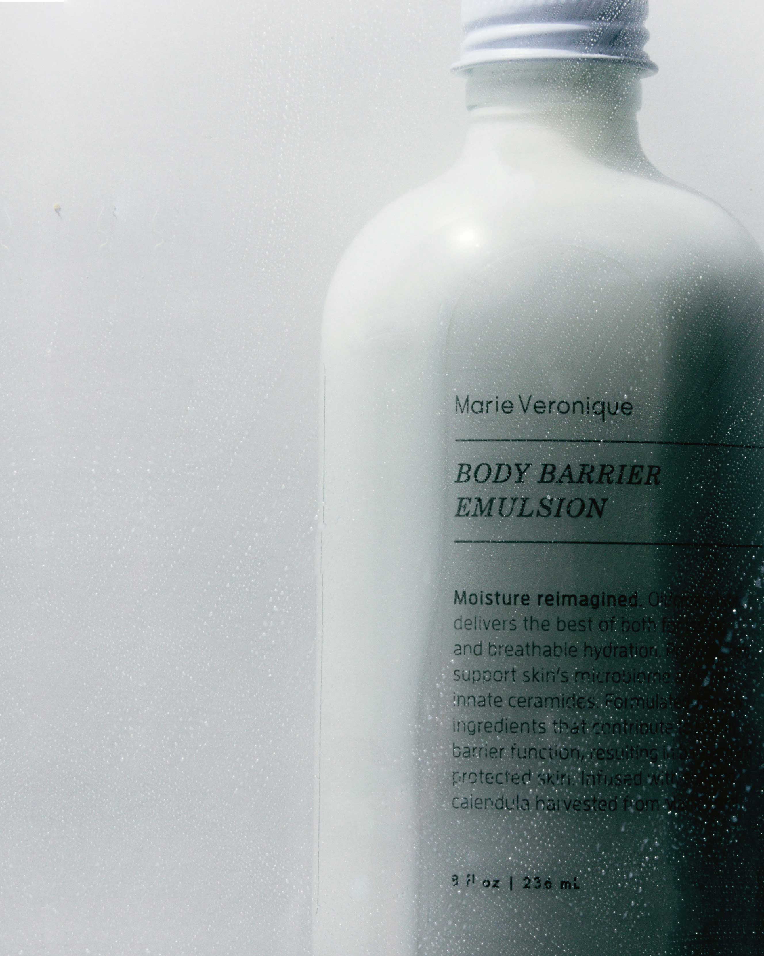 Body Barrier Emulsion 1
