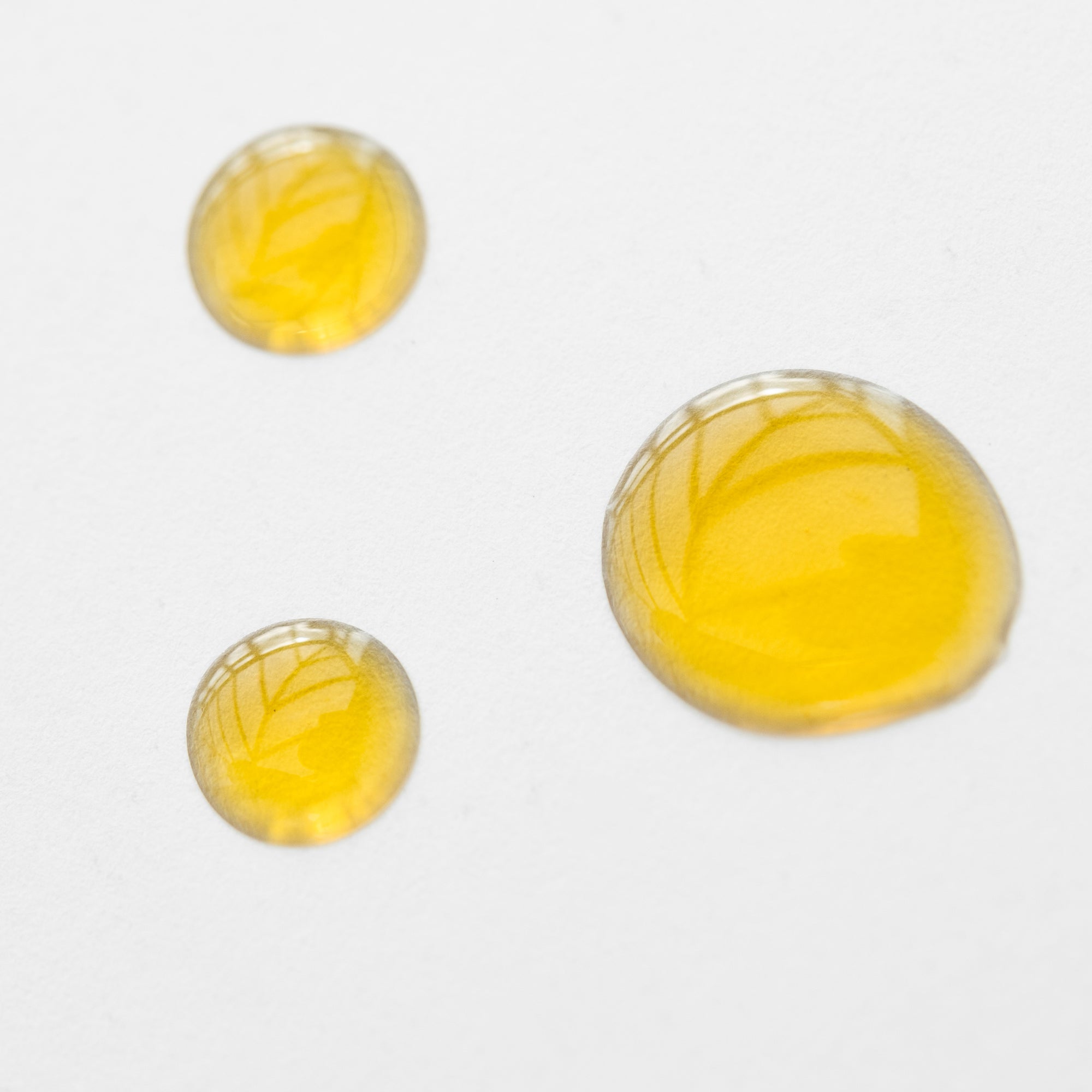 Clarifying Oil 2