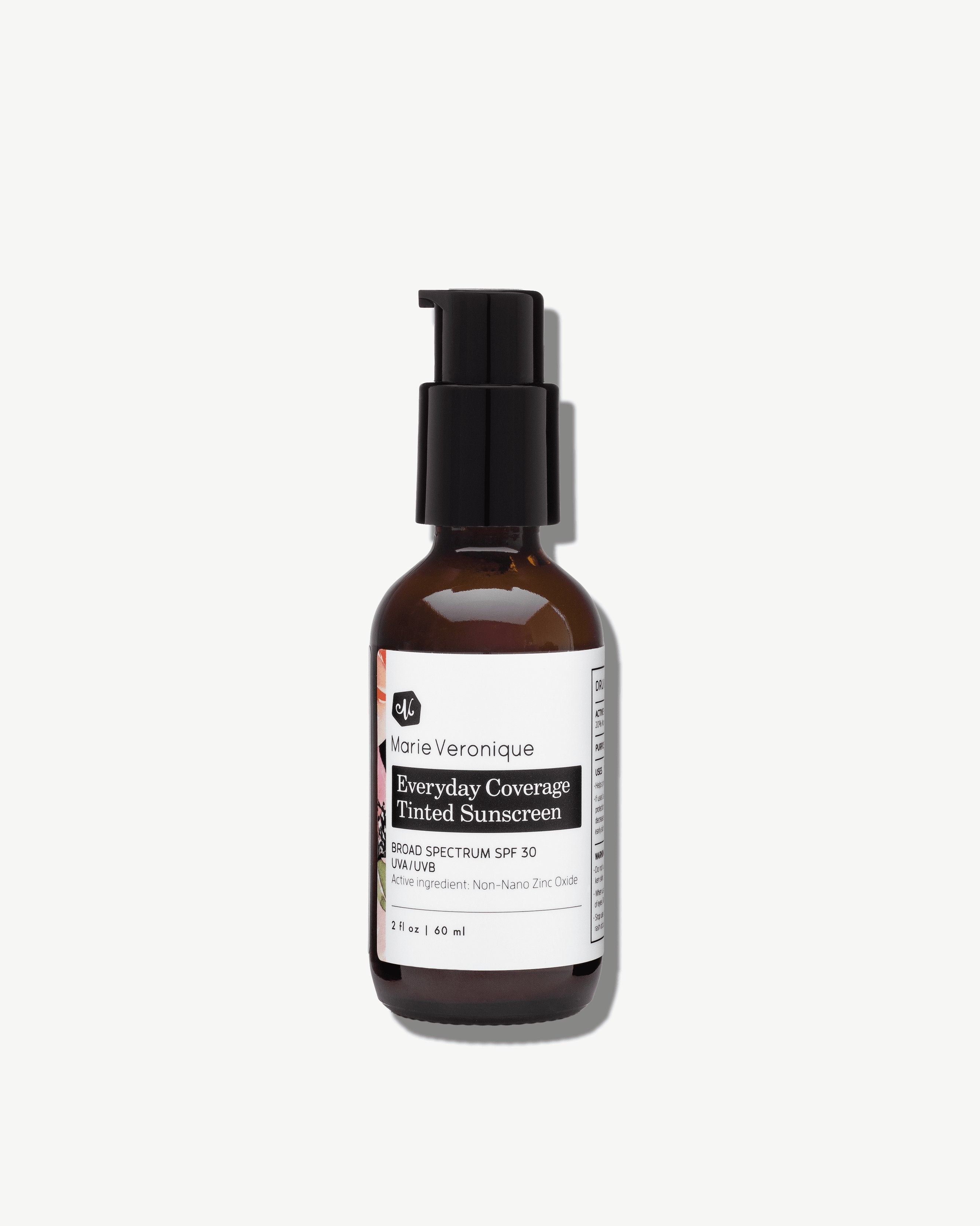 Everyday Coverage Tinted Sunscreen, SPF 30 1