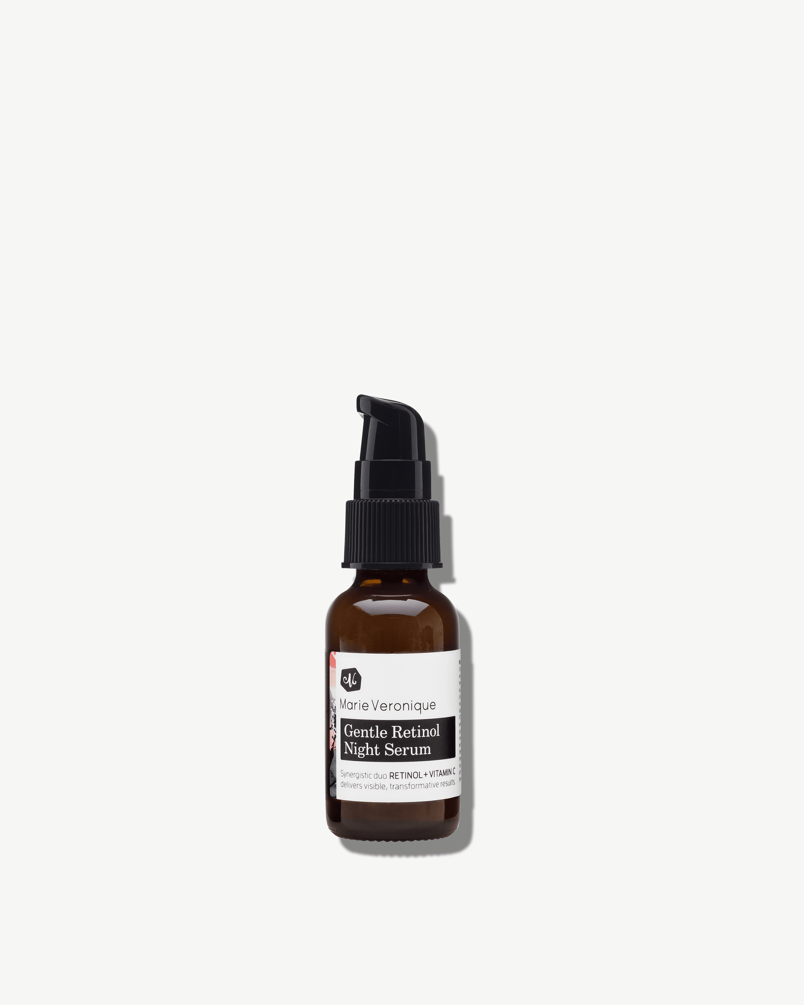 Gentle Retinol Night Serum 1