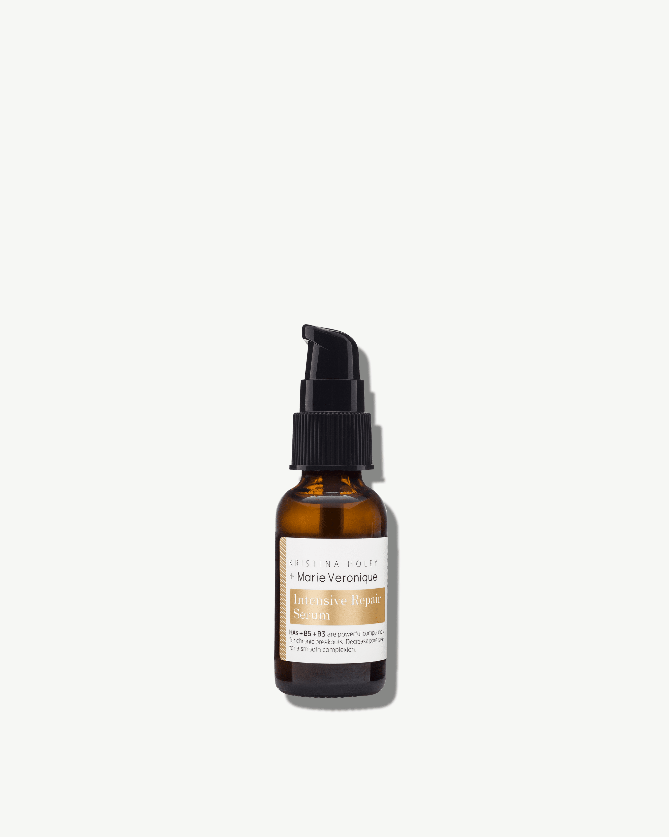Intensive Repair Serum 1