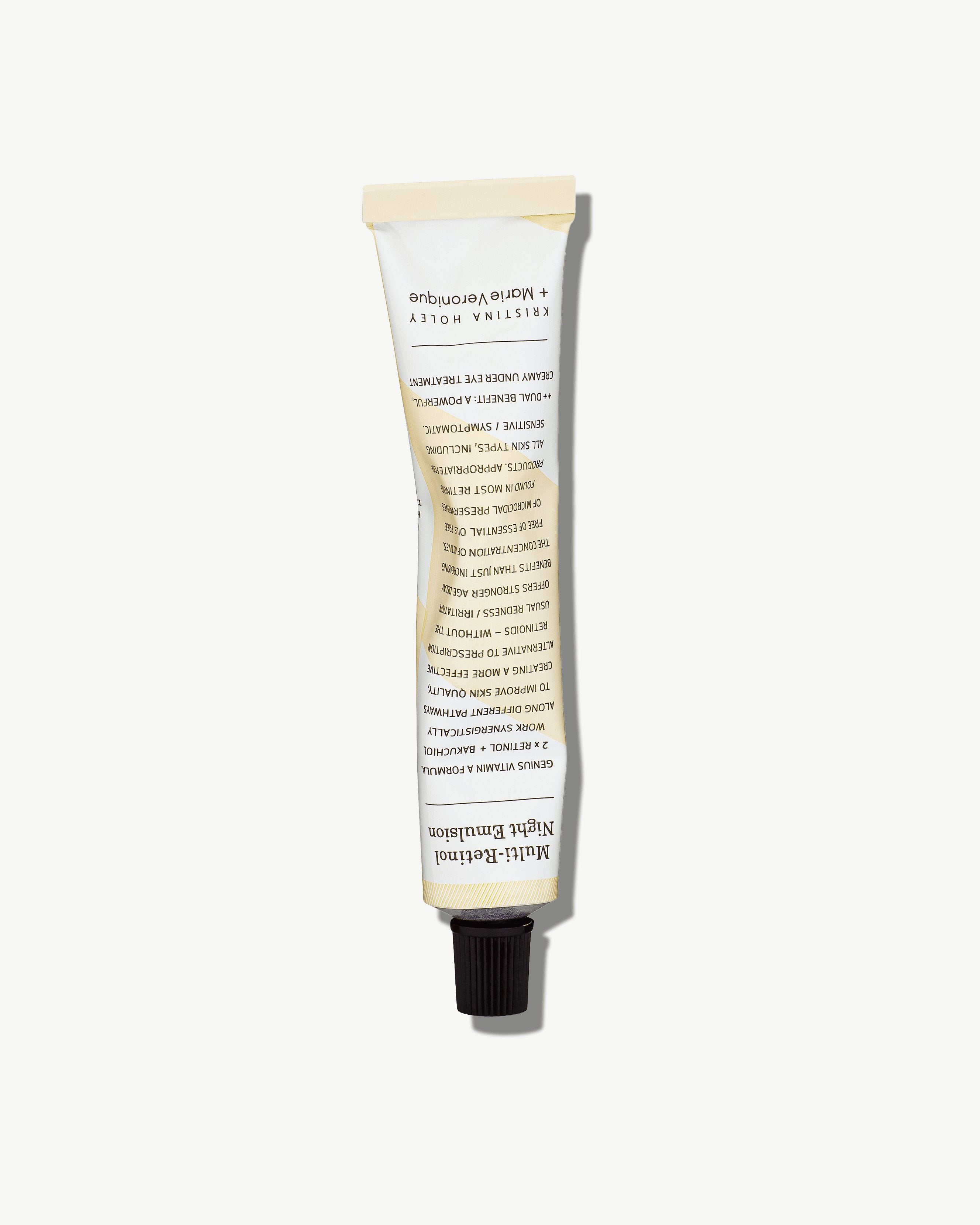 Multi-Retinol Night Emulsion 1