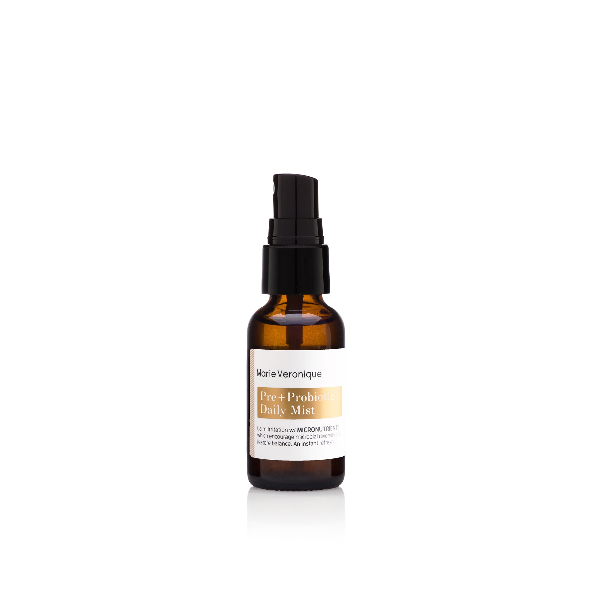 Pre + Probiotic Daily Mist 1
