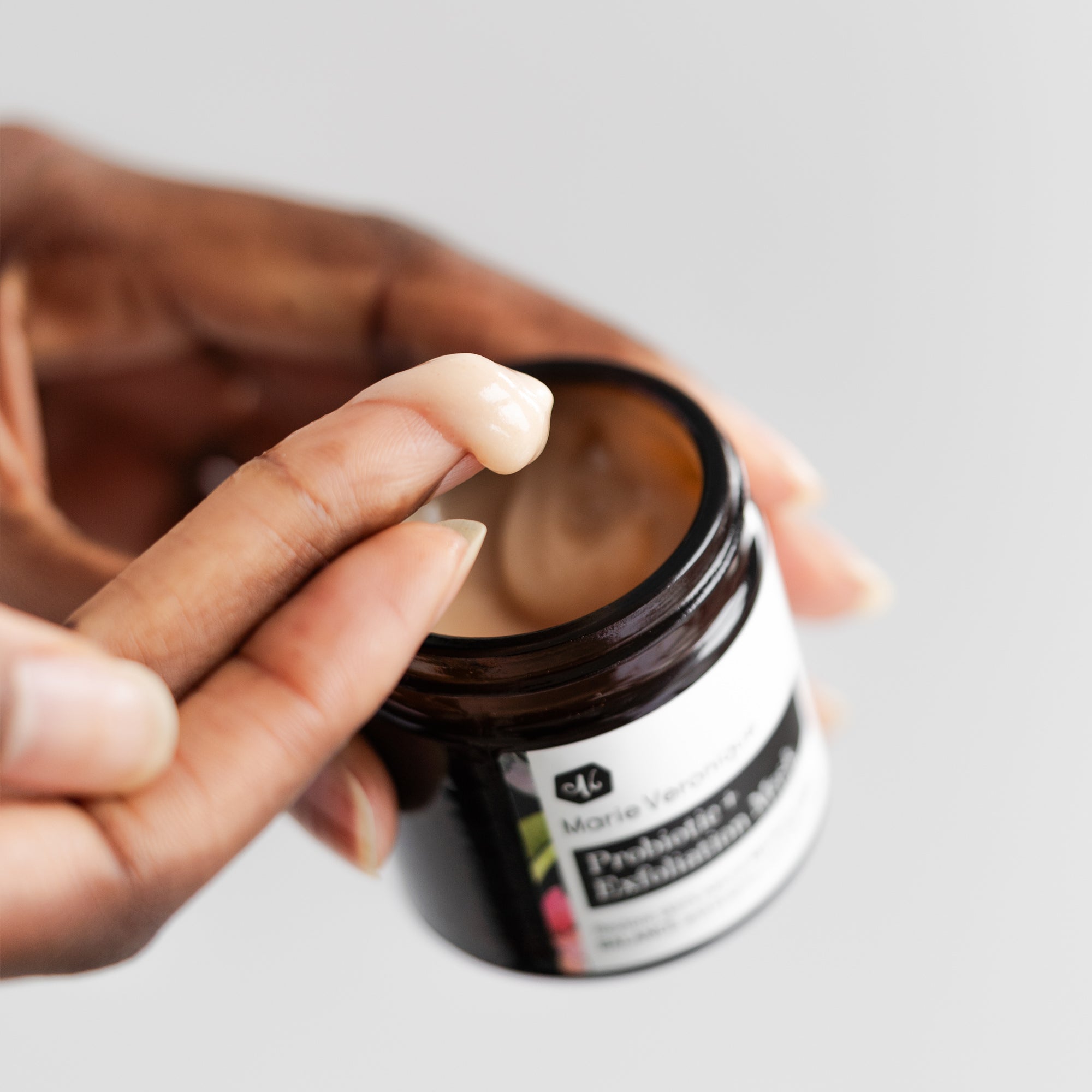 Probiotic + Exfoliation Mask 2