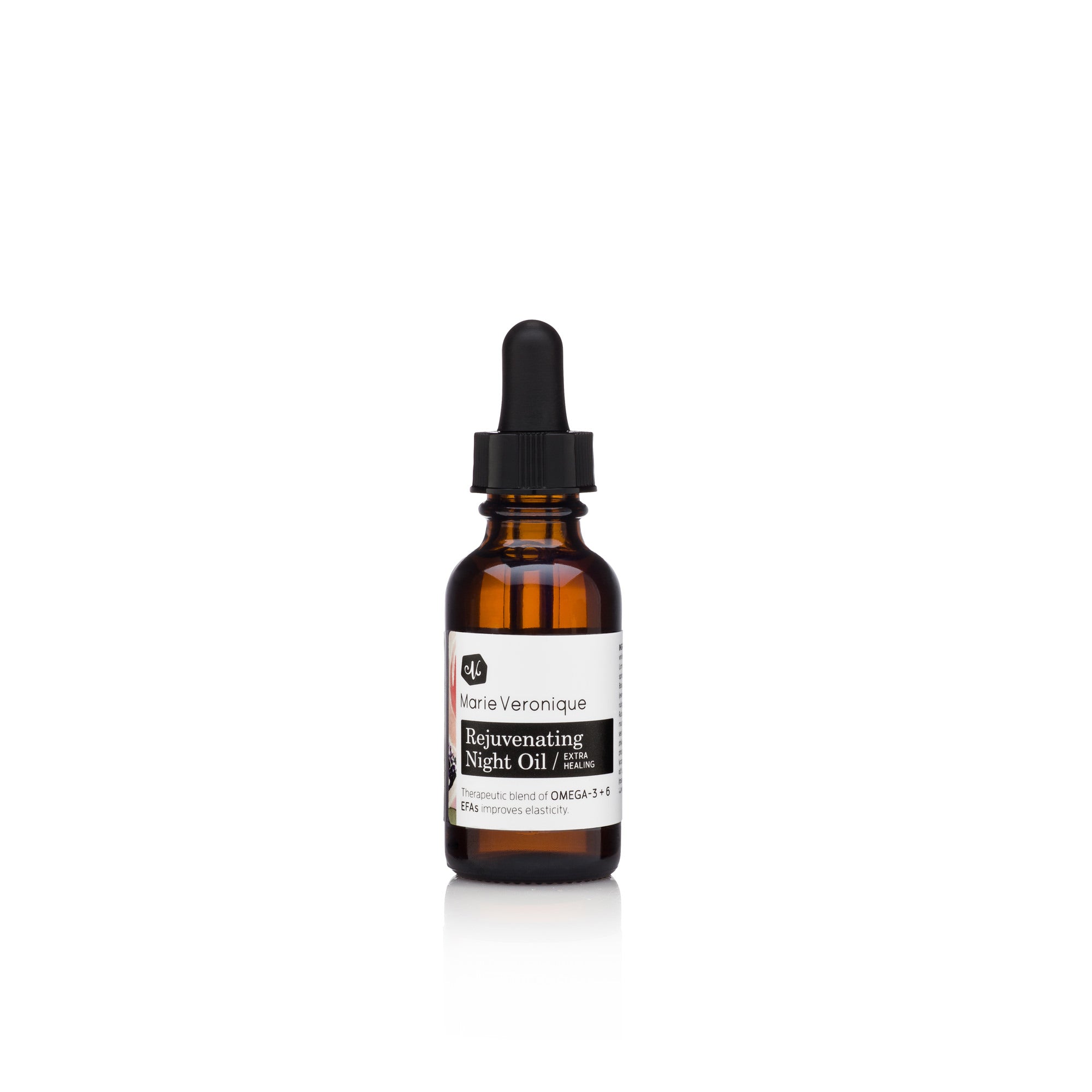 Rejuvenating Night Oil / Extra Healing 1