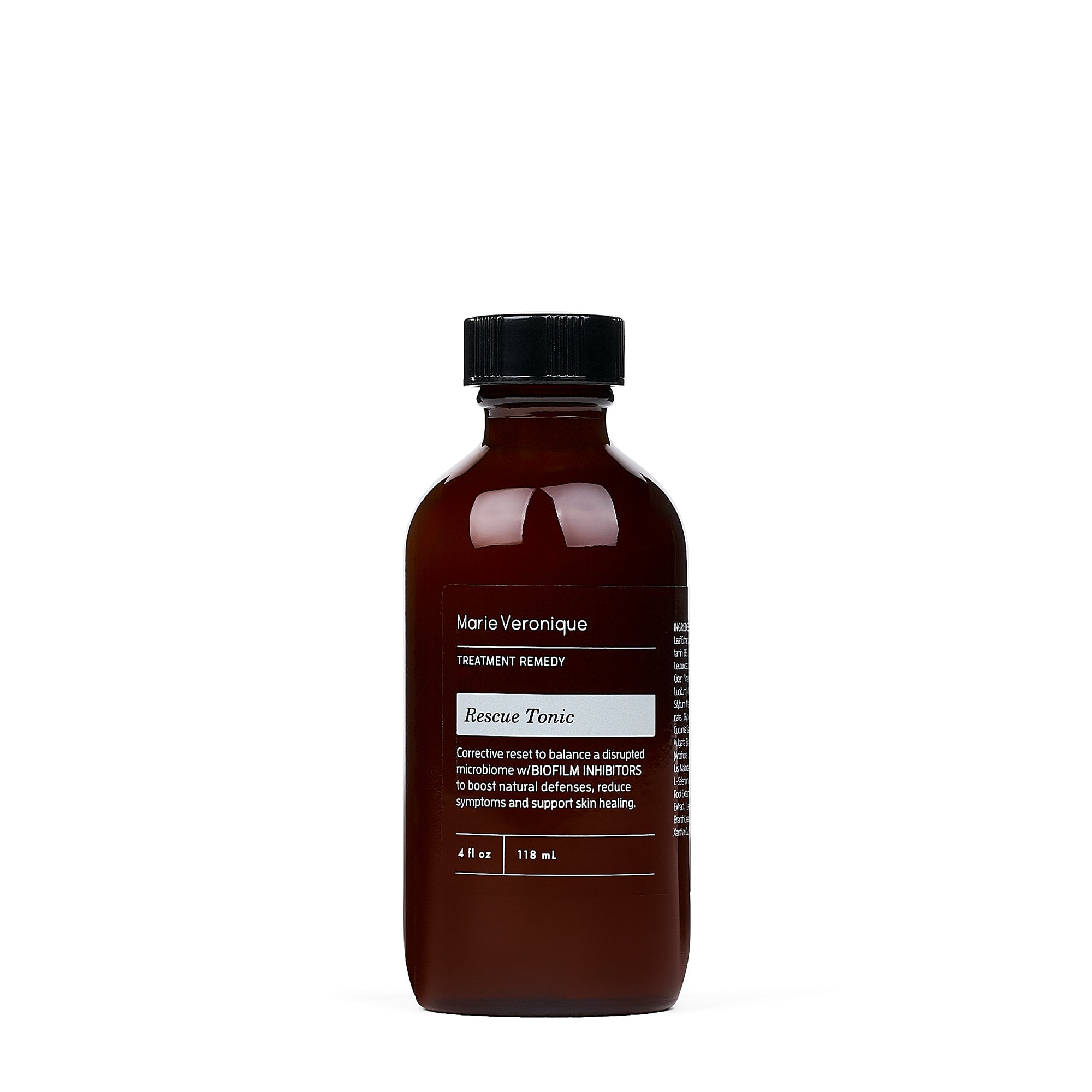 Rescue Tonic 2