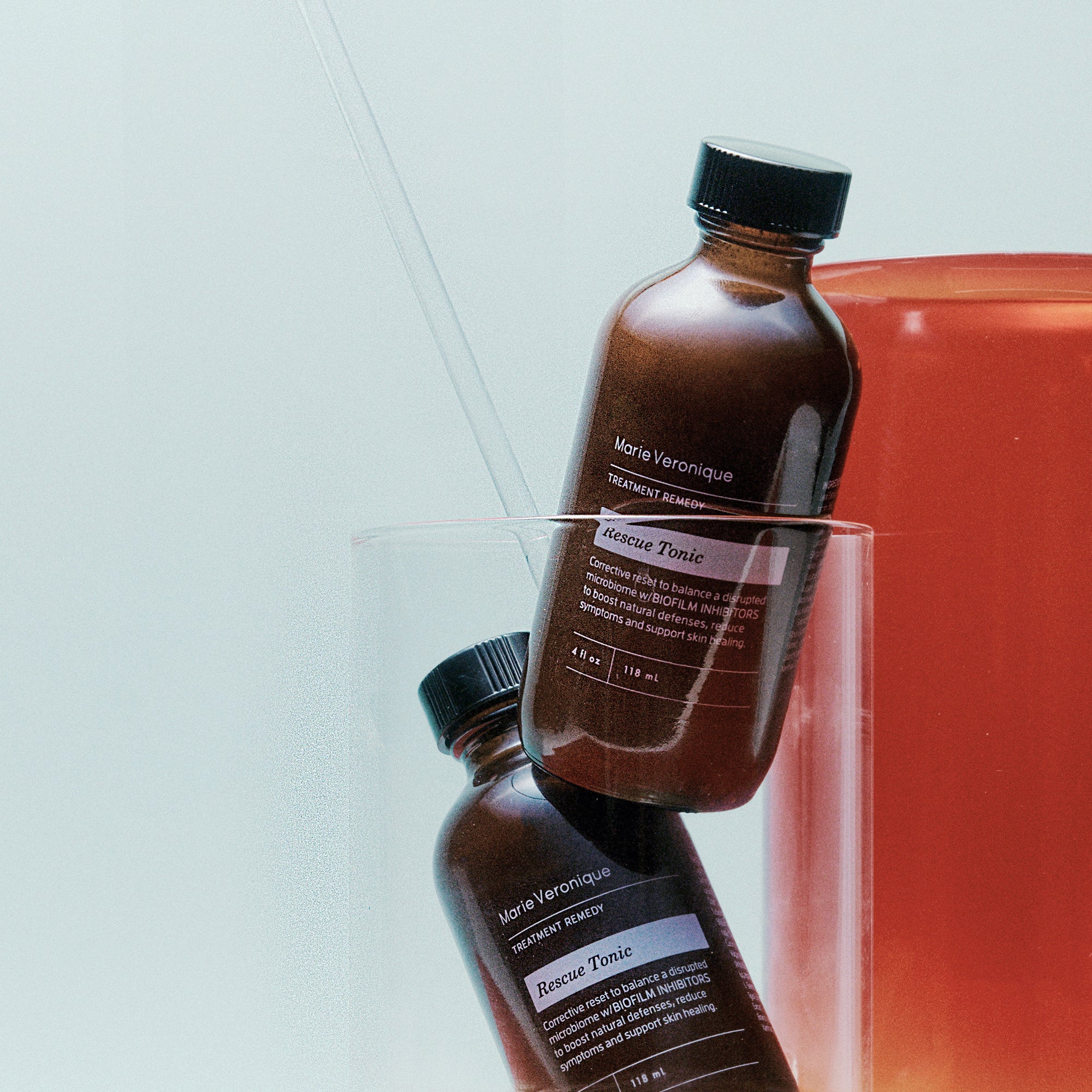 Rescue Tonic 4