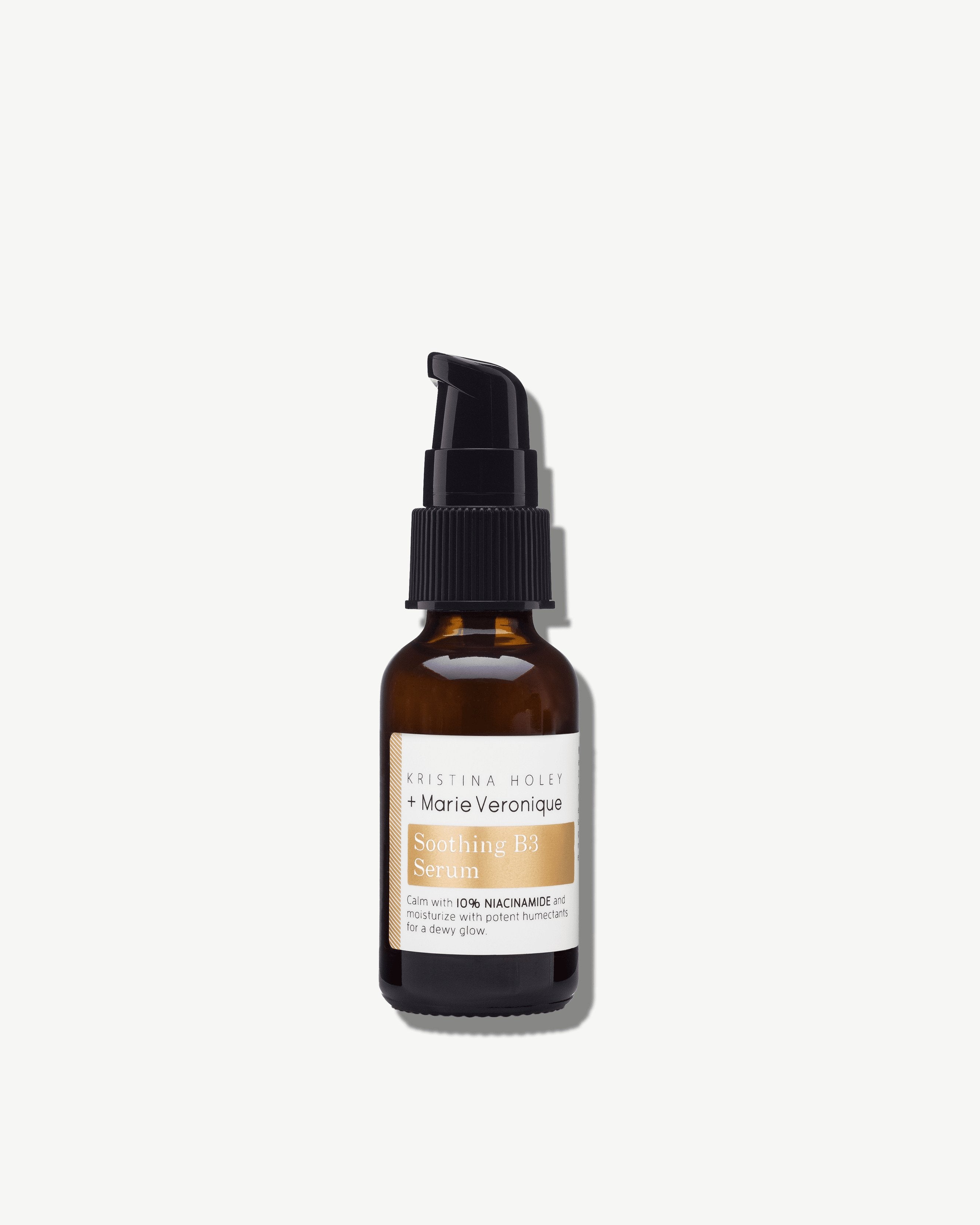 Soothing B3 Serum 1