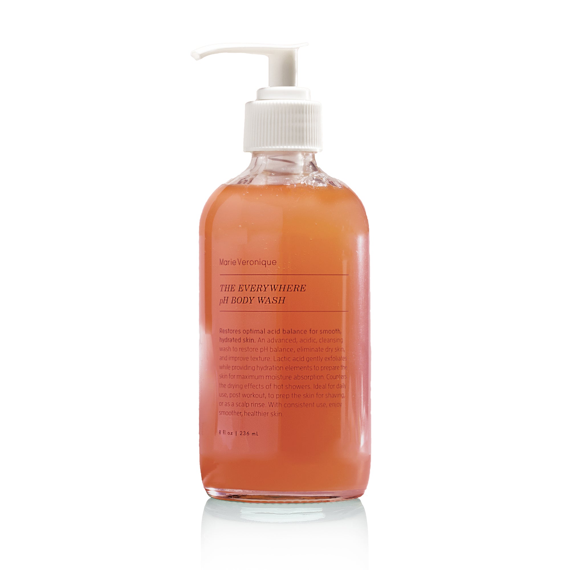 The Everywhere pH Body Wash 1