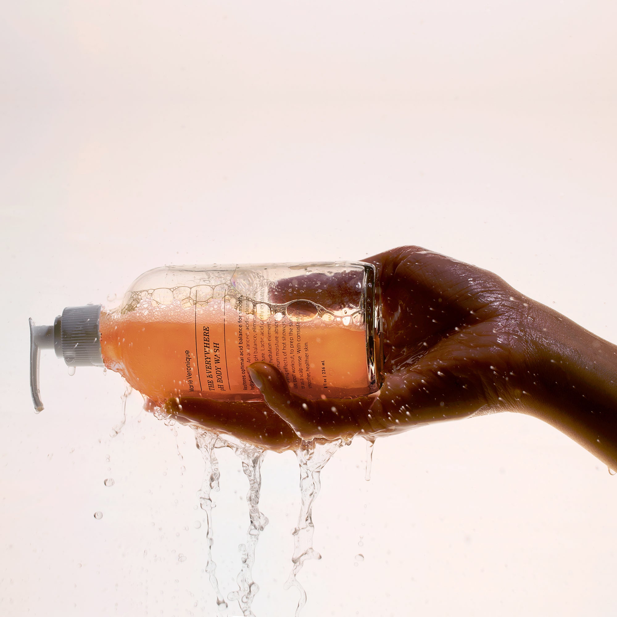 The Everywhere pH Body Wash 1