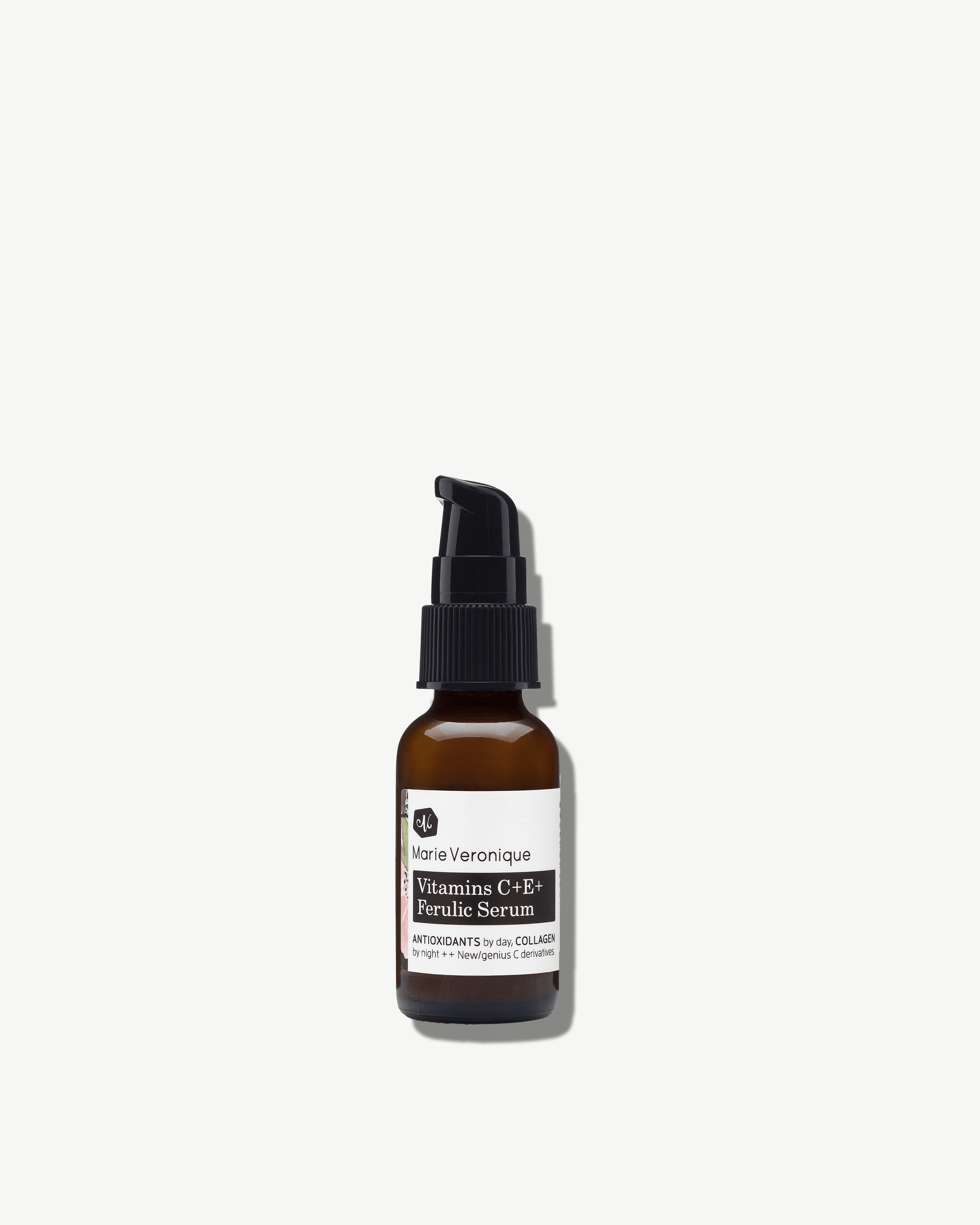 Vitamins C+E+Ferulic Serum 1