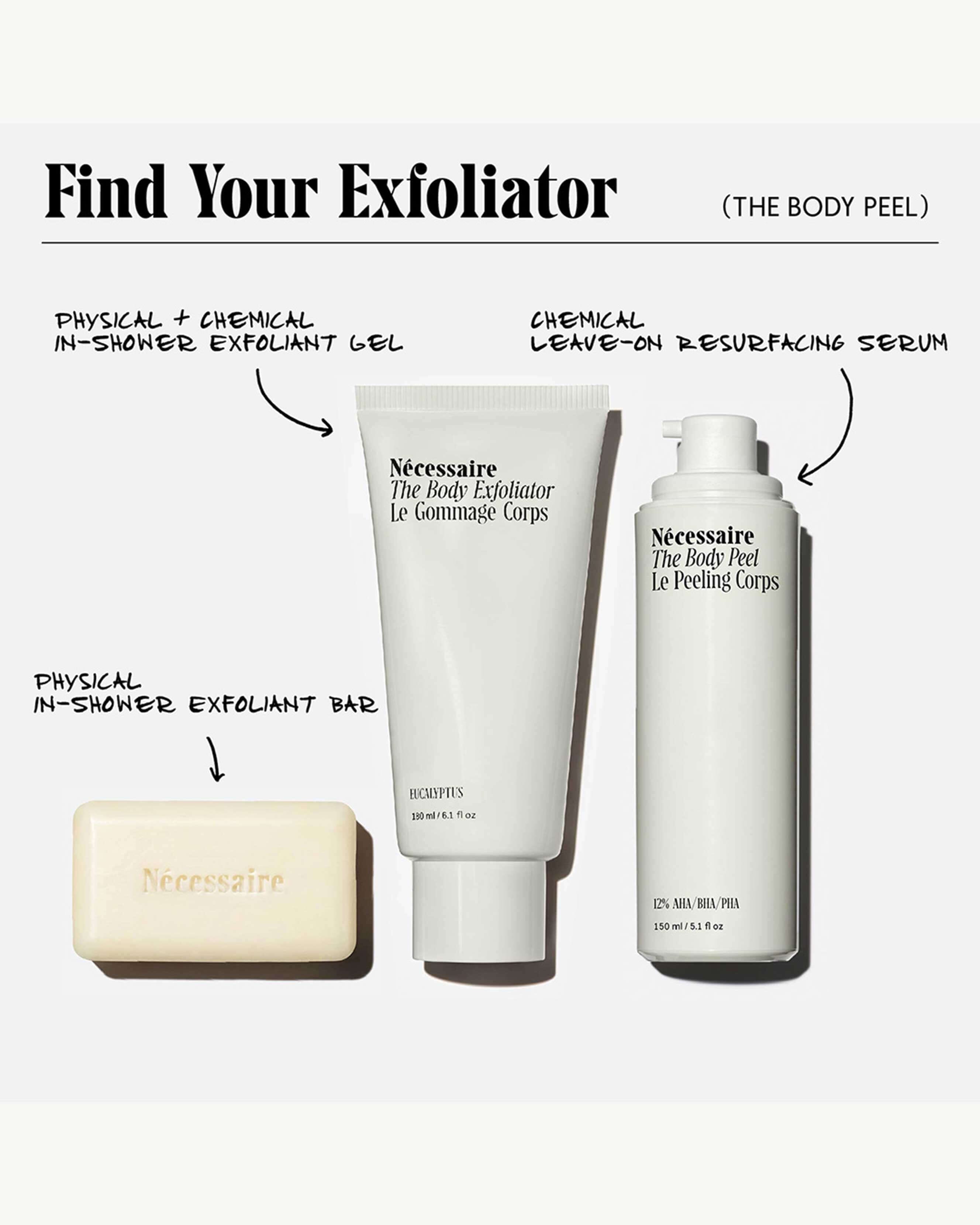 The Body Brush 8