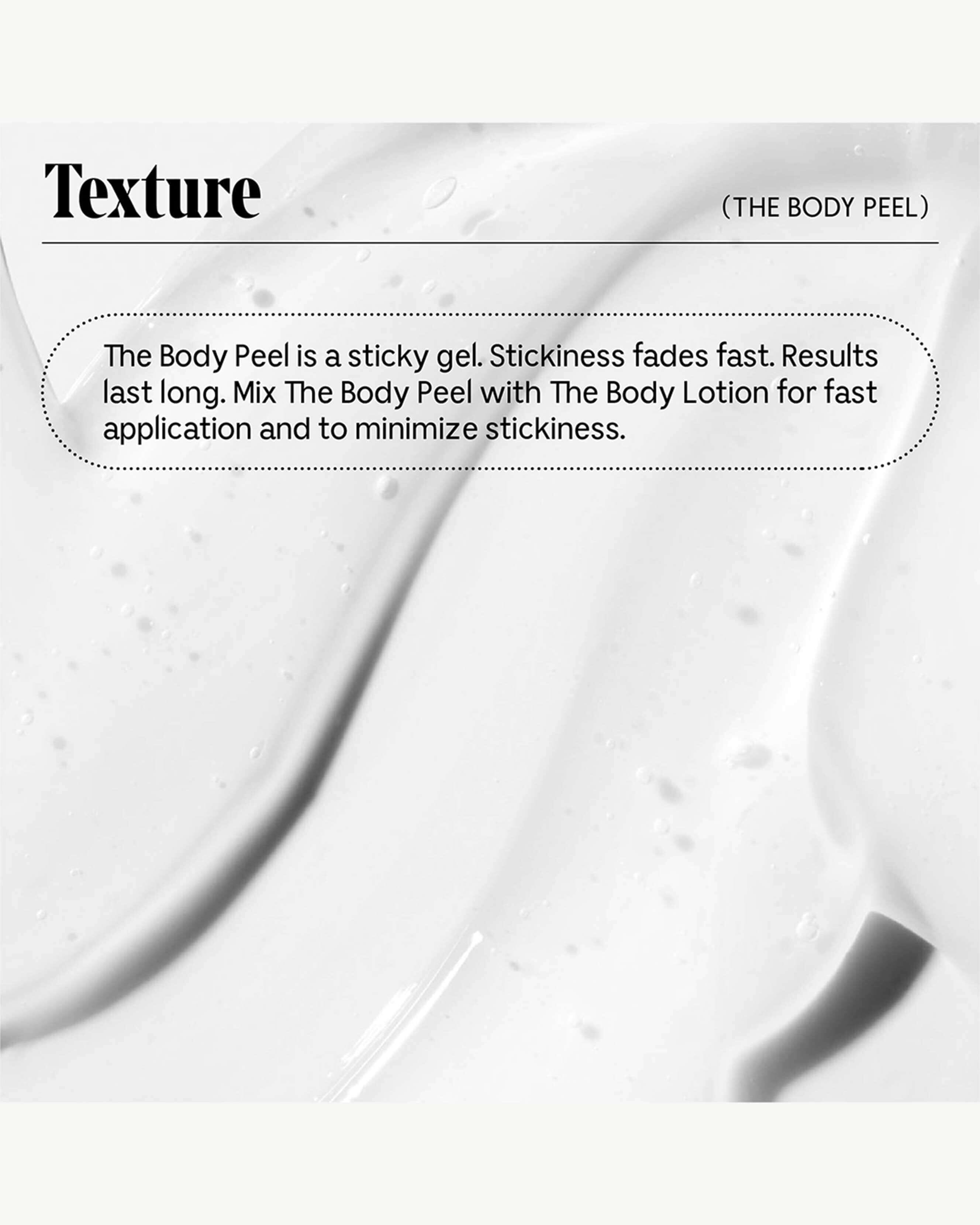 The Body Brush 10
