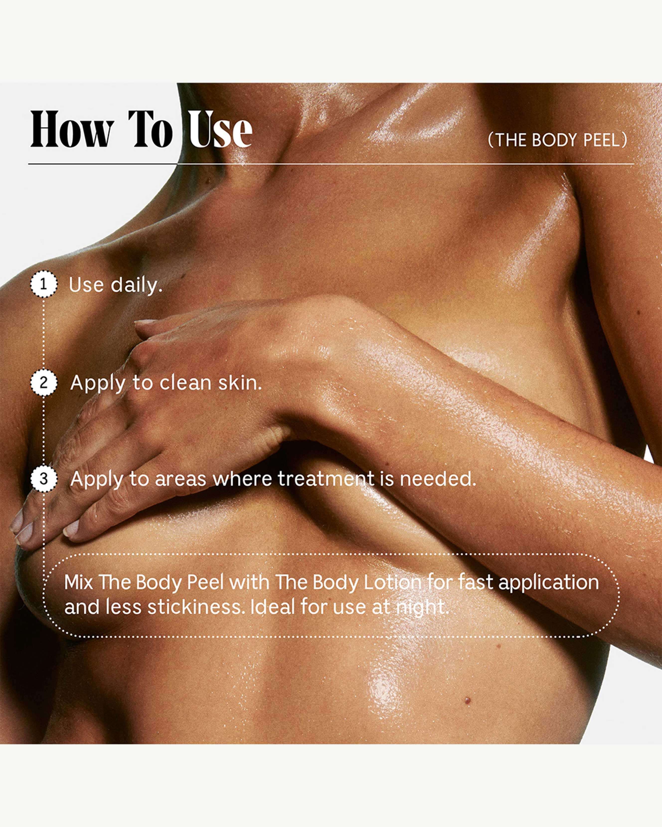 The Body Brush 2