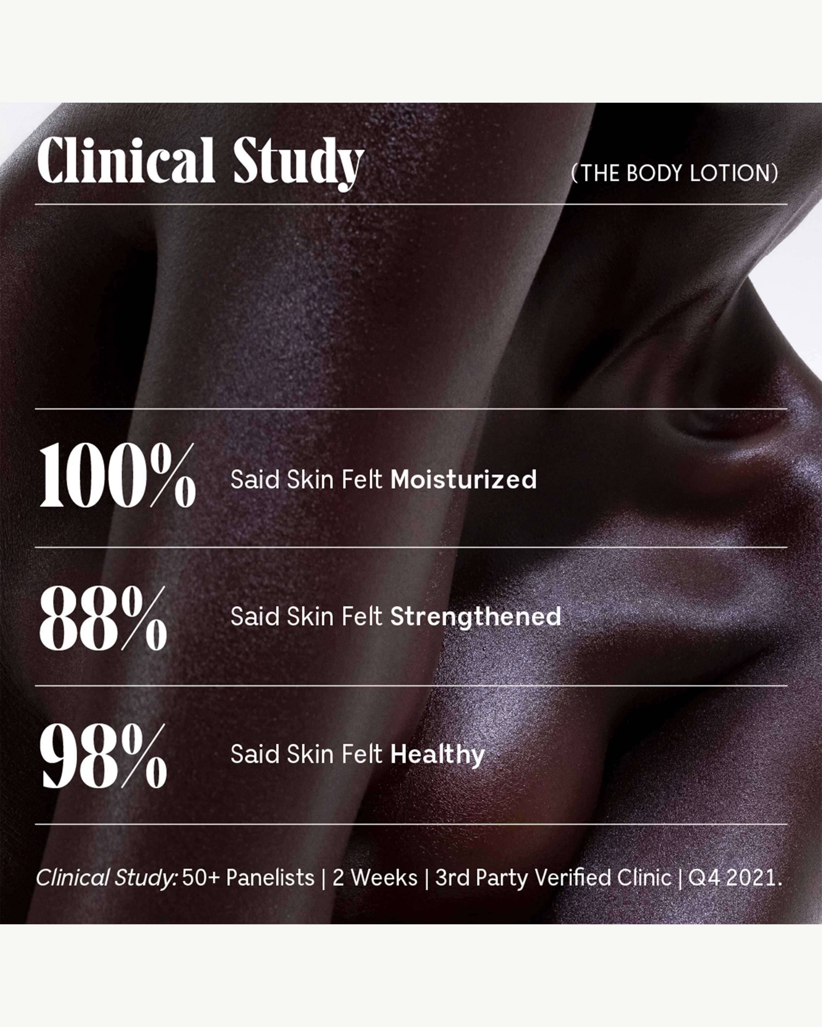 The Body Lotion 70 ml | Multi-Peptide | Eucalyptus 5