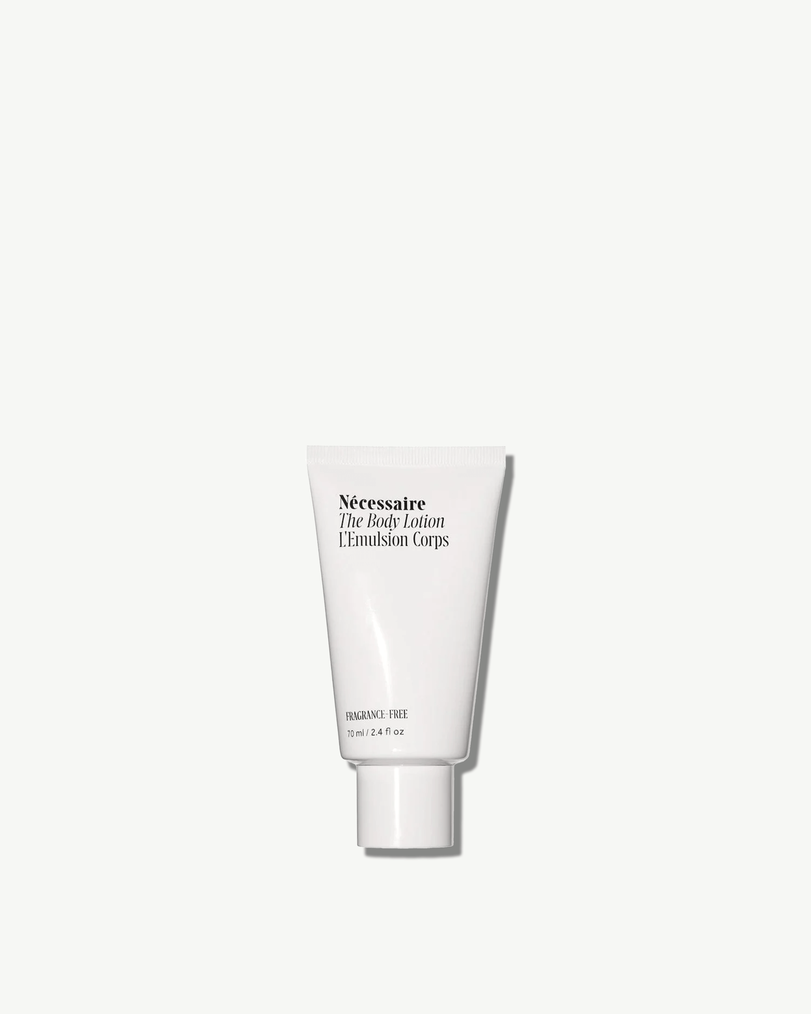 The Body Lotion 70 ml | Multi-Peptide | Olibanum 1