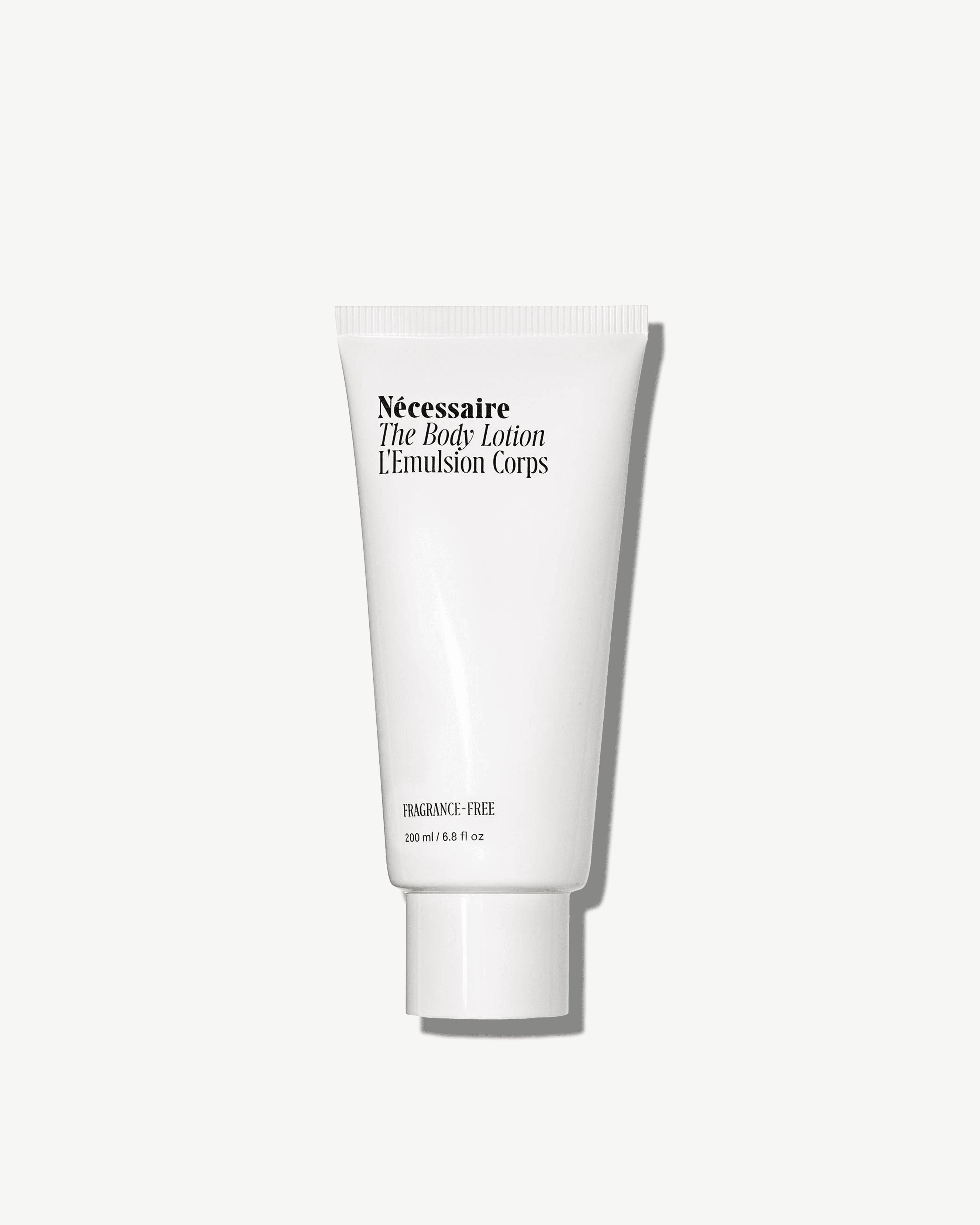 The Body Lotion 70 ml | Multi-Peptide | Santal 1