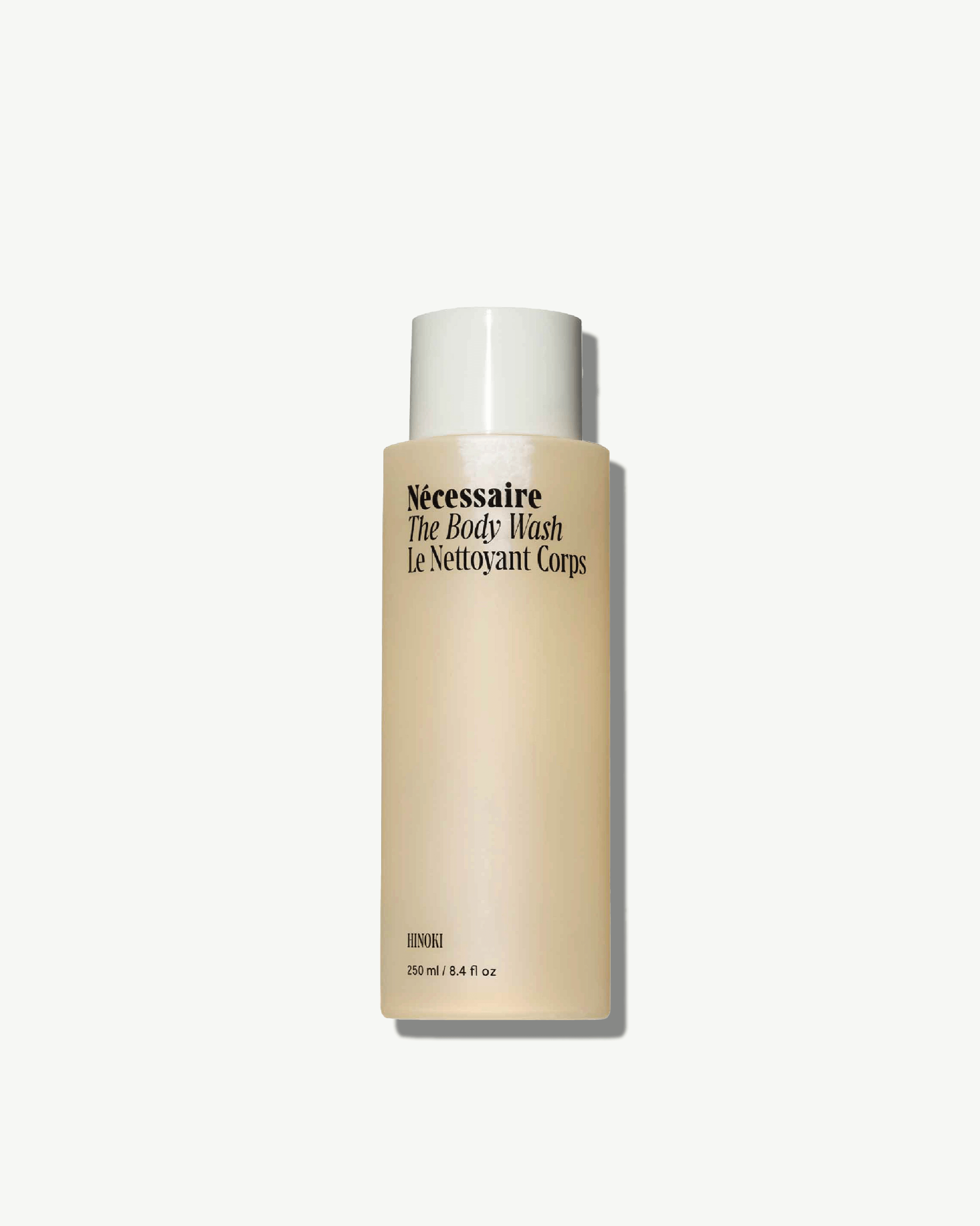 The Body Wash 100 ml | Multi-Acid | Hinoki 1