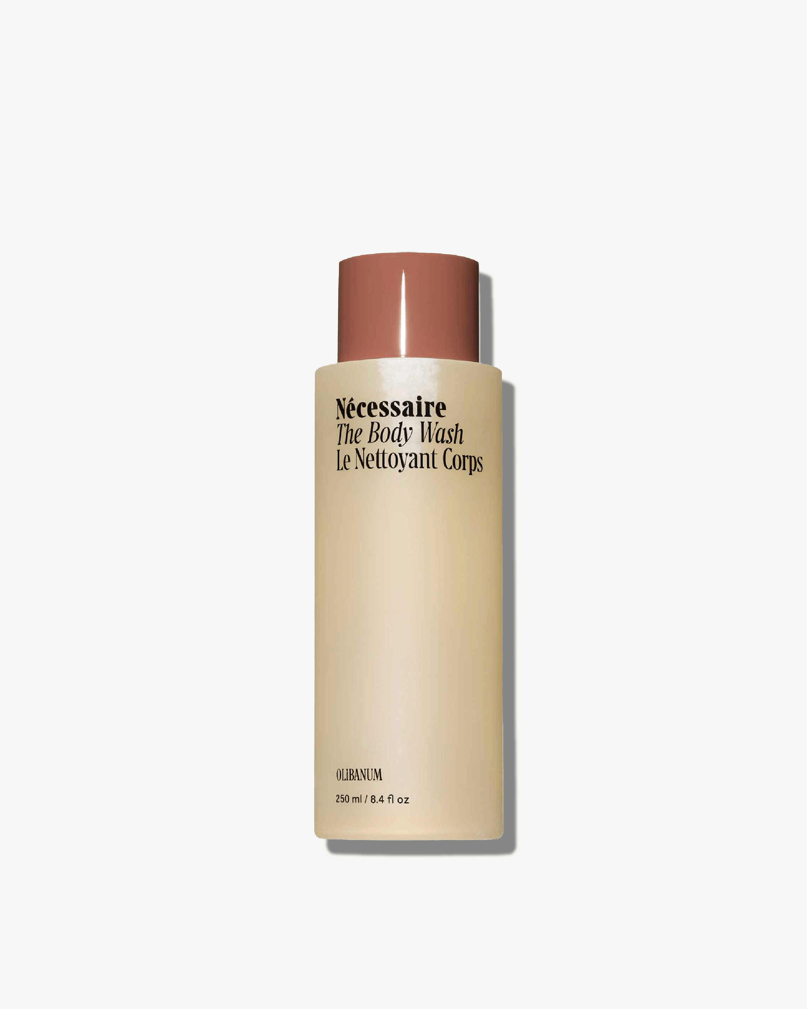 The Body Wash 100 ml | Multi-Enzyme | Olibanum 1
