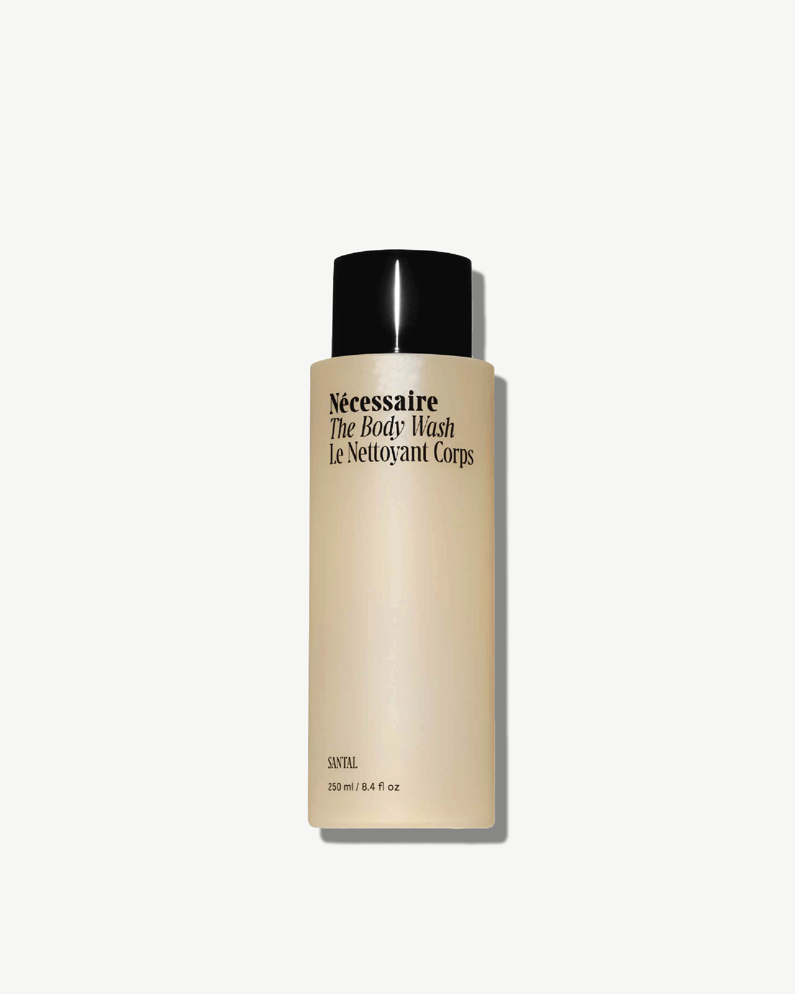 The Body Wash 100 ml | Multi-Mineral | Santal 1