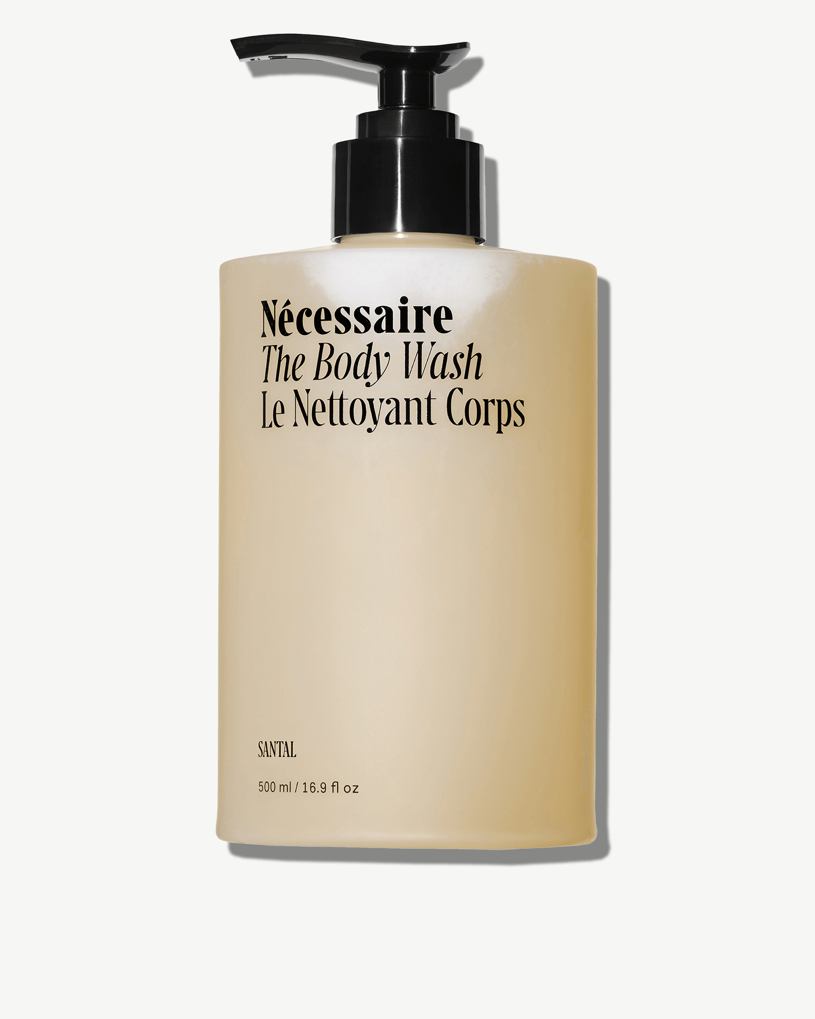 The Body Wash 100 ml | Multi-Mineral | Santal 1
