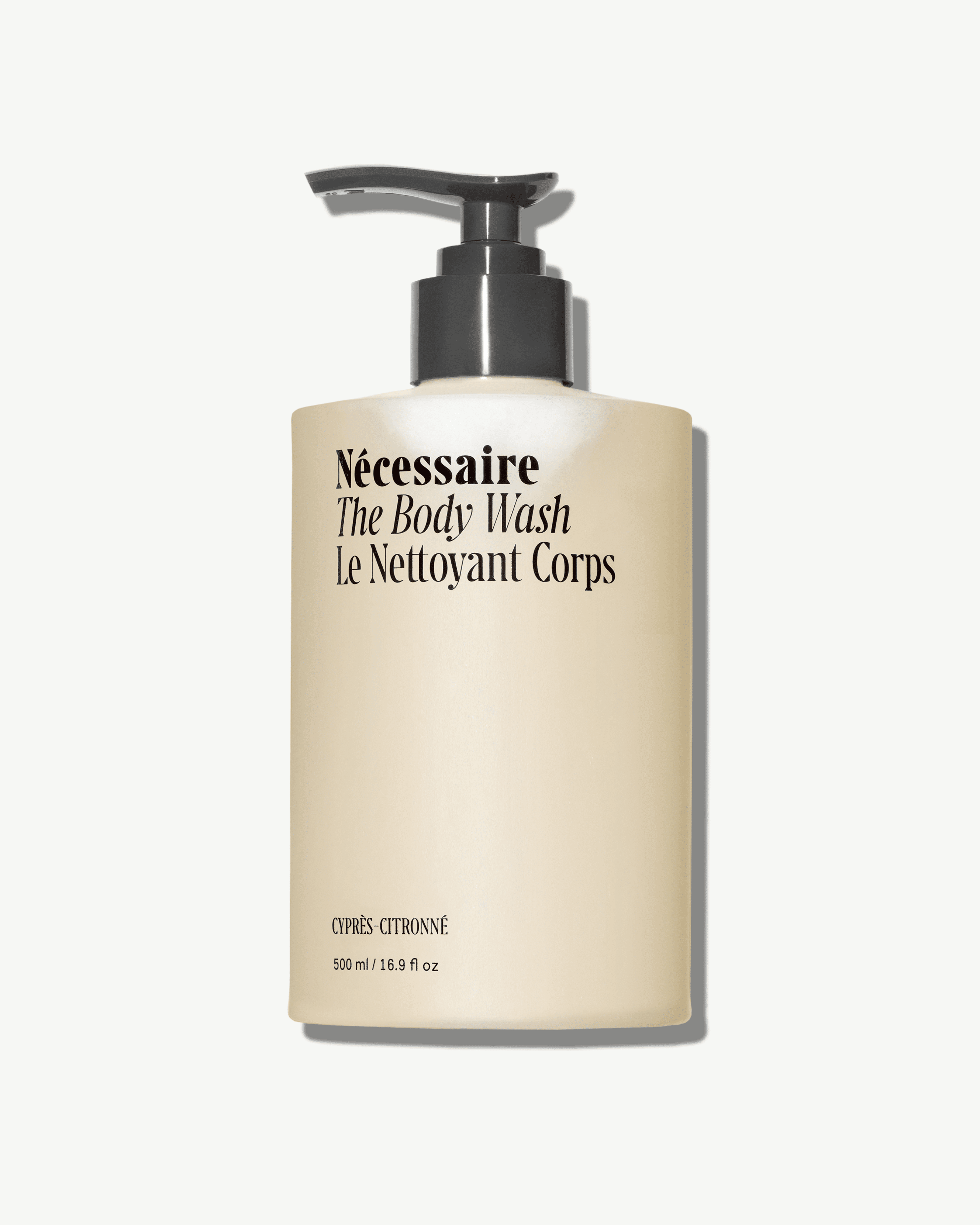 The Body Wash | Multi-Oil 1