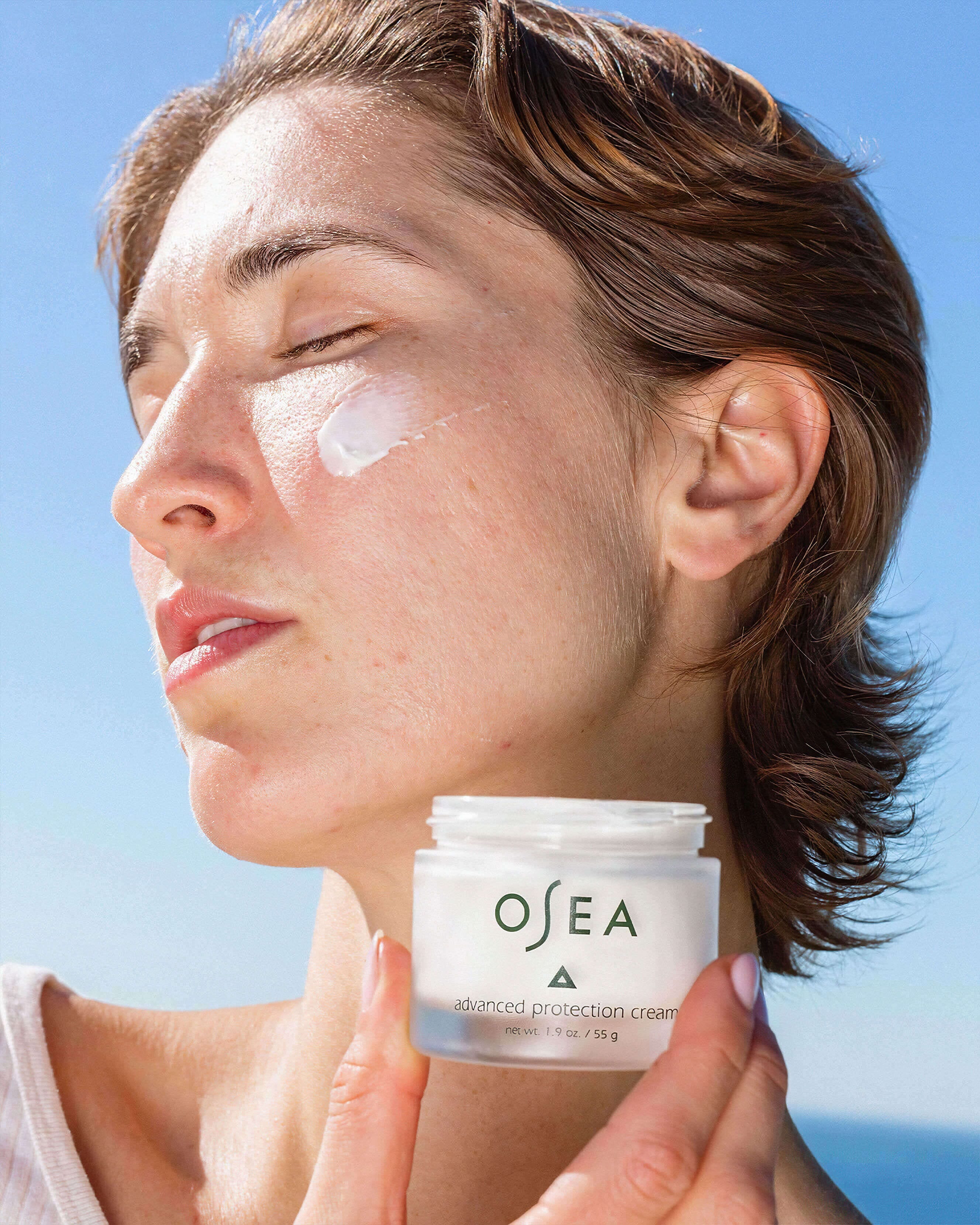 Advanced Protection Cream 3