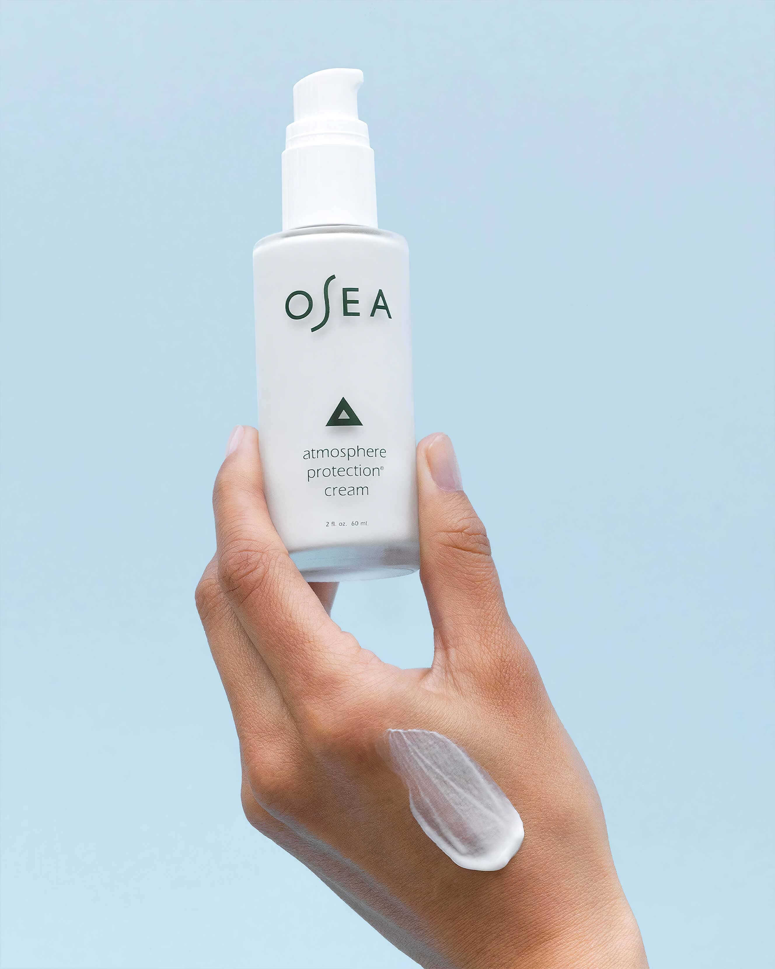 Atmosphere Protection®Cream 1
