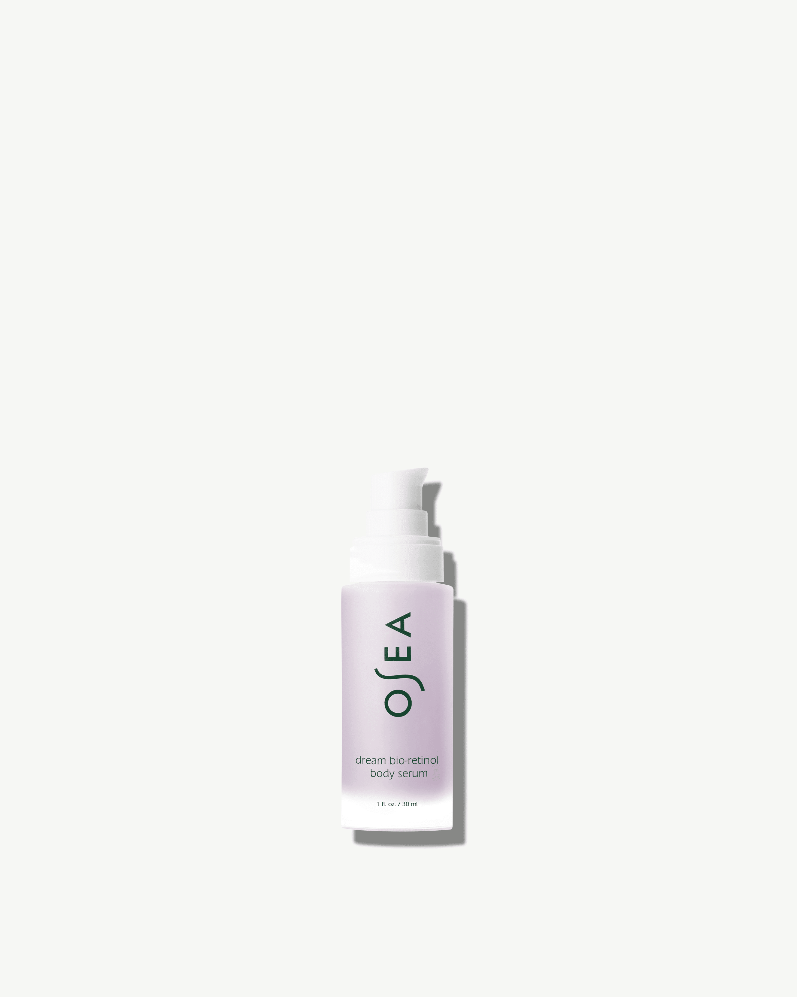Dream Bio-Retinol Body Serum 1