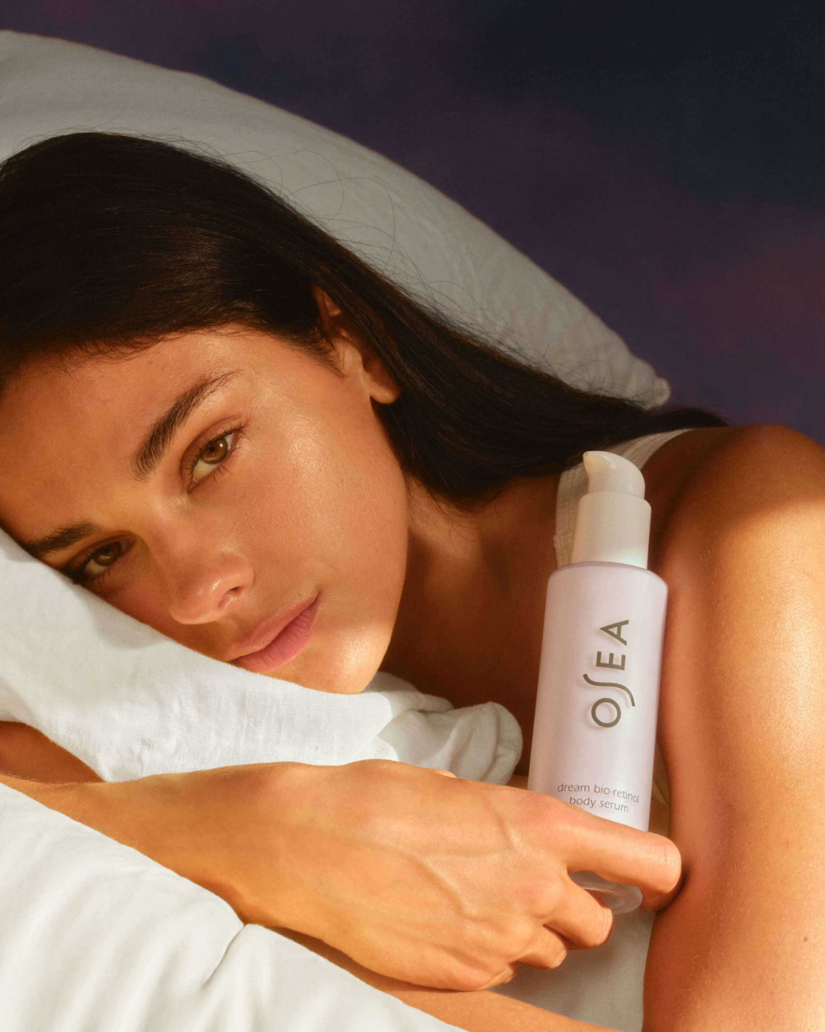Dream Bio-Retinol Body Serum 2