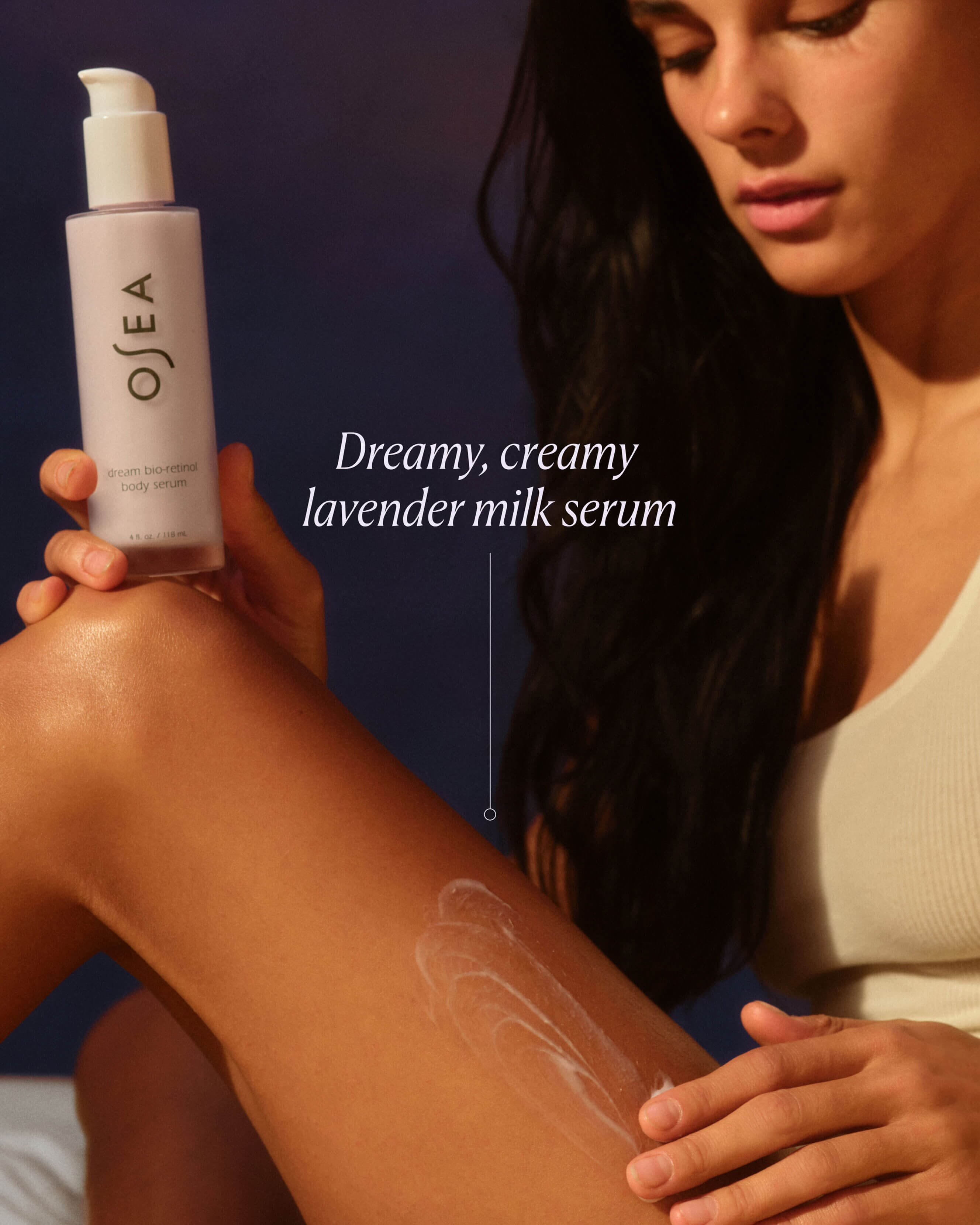 Dream Bio-Retinol Body Serum 3