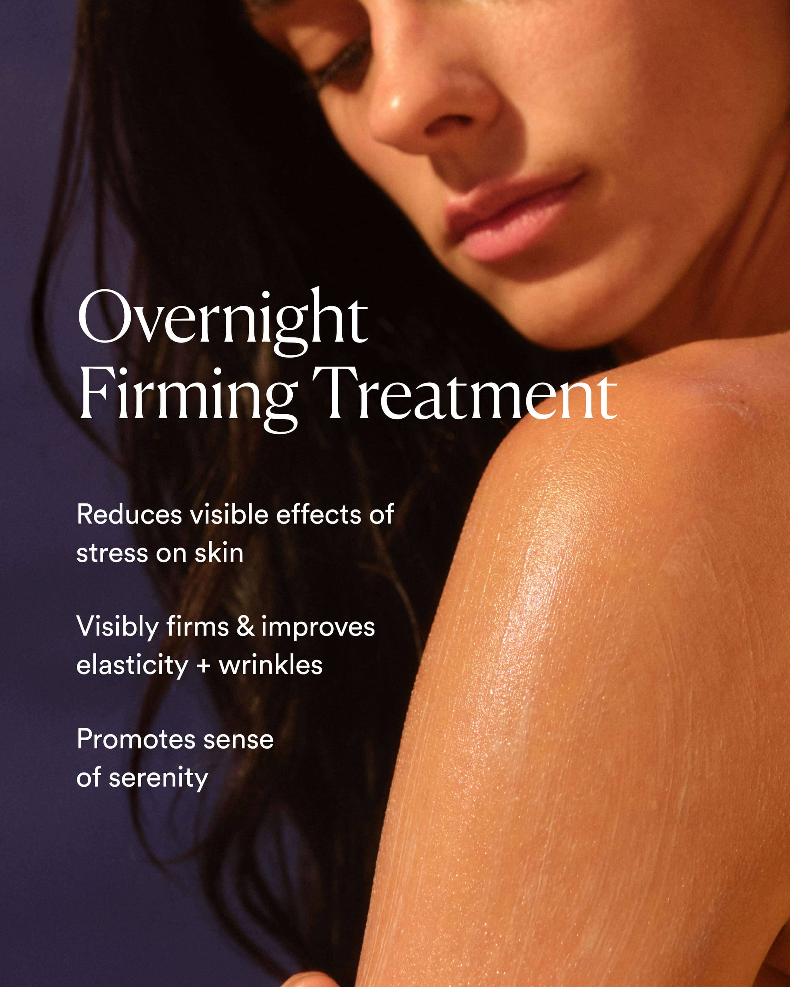 Dream Bio-Retinol Body Serum 9