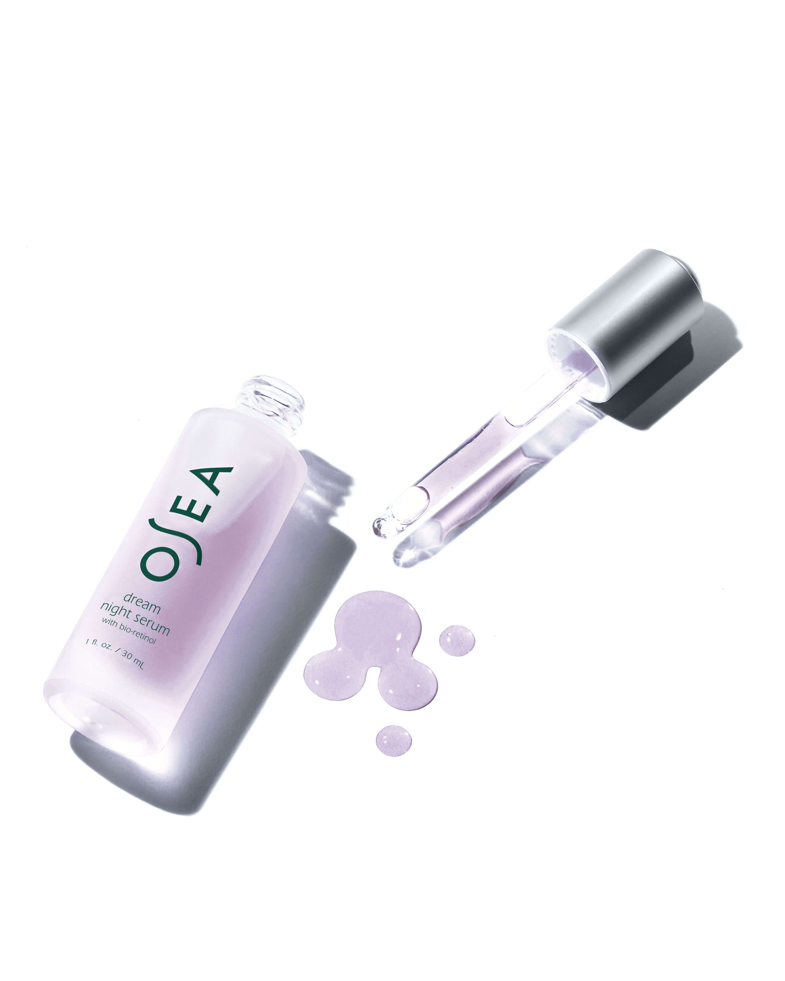 Dream Night Serum with Bio-Retinol 1