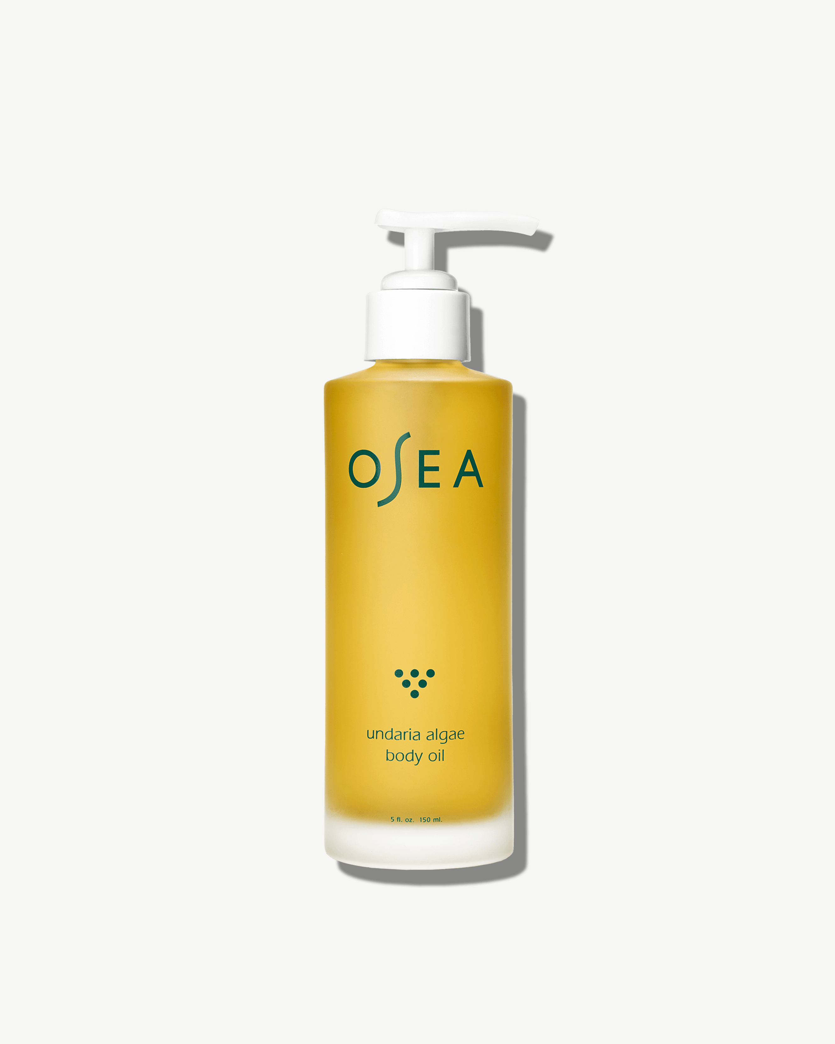 Undaria Algae™Body Oil 1