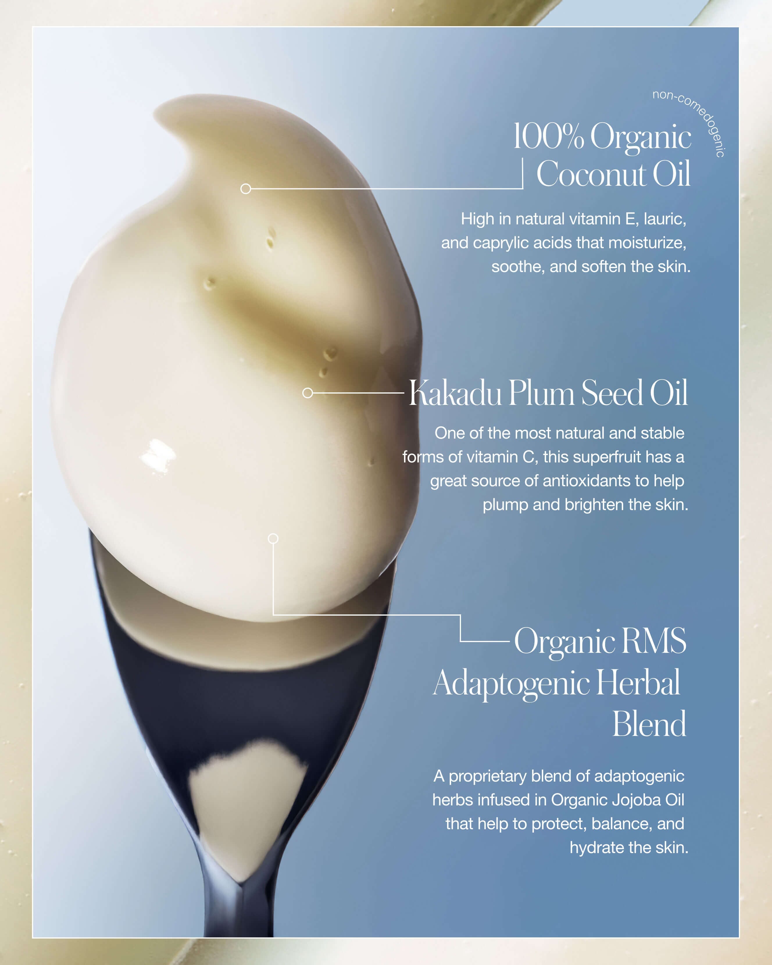 Coconut Clean Cleansing Balm 7