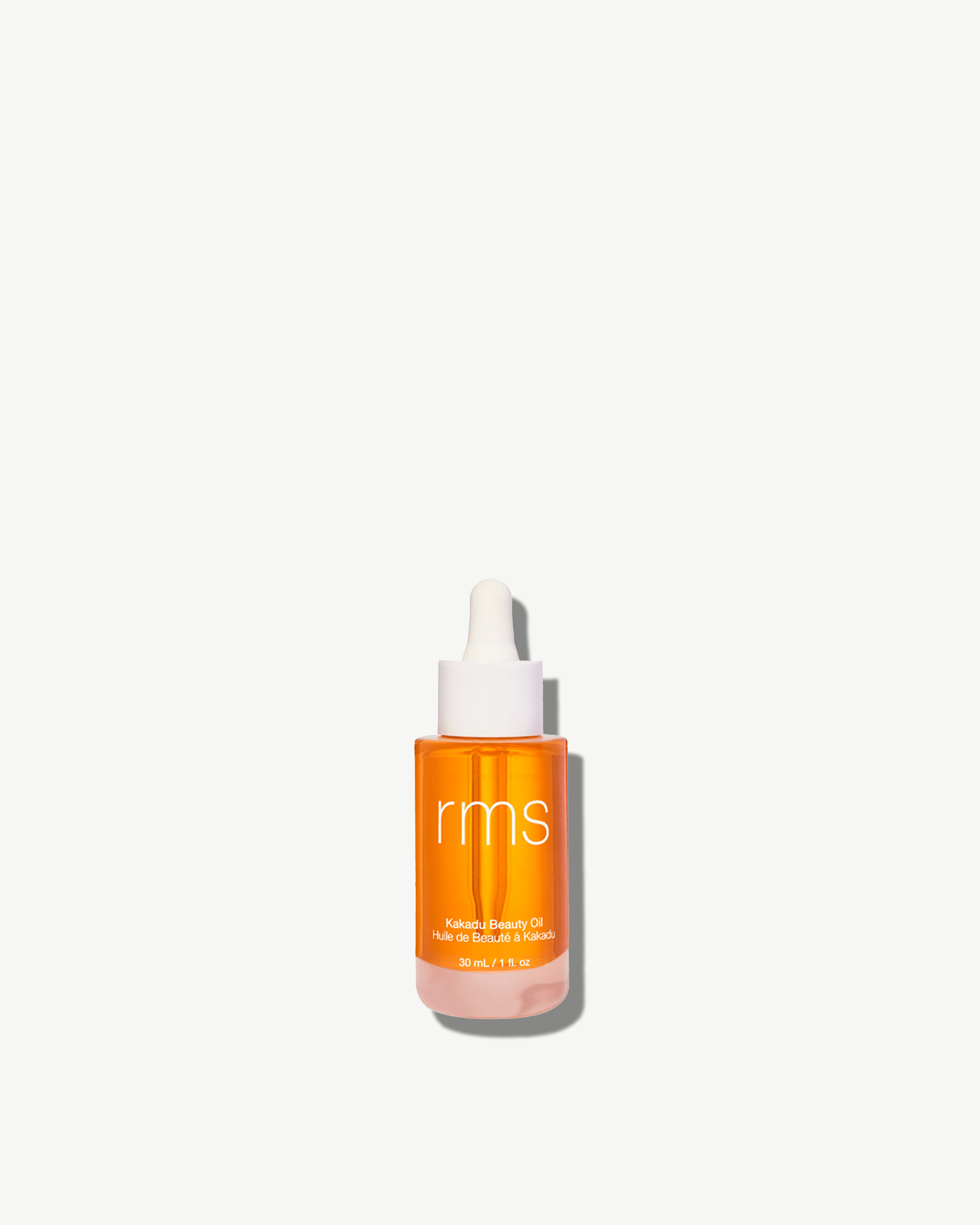 Kakadu Beauty Oil 1