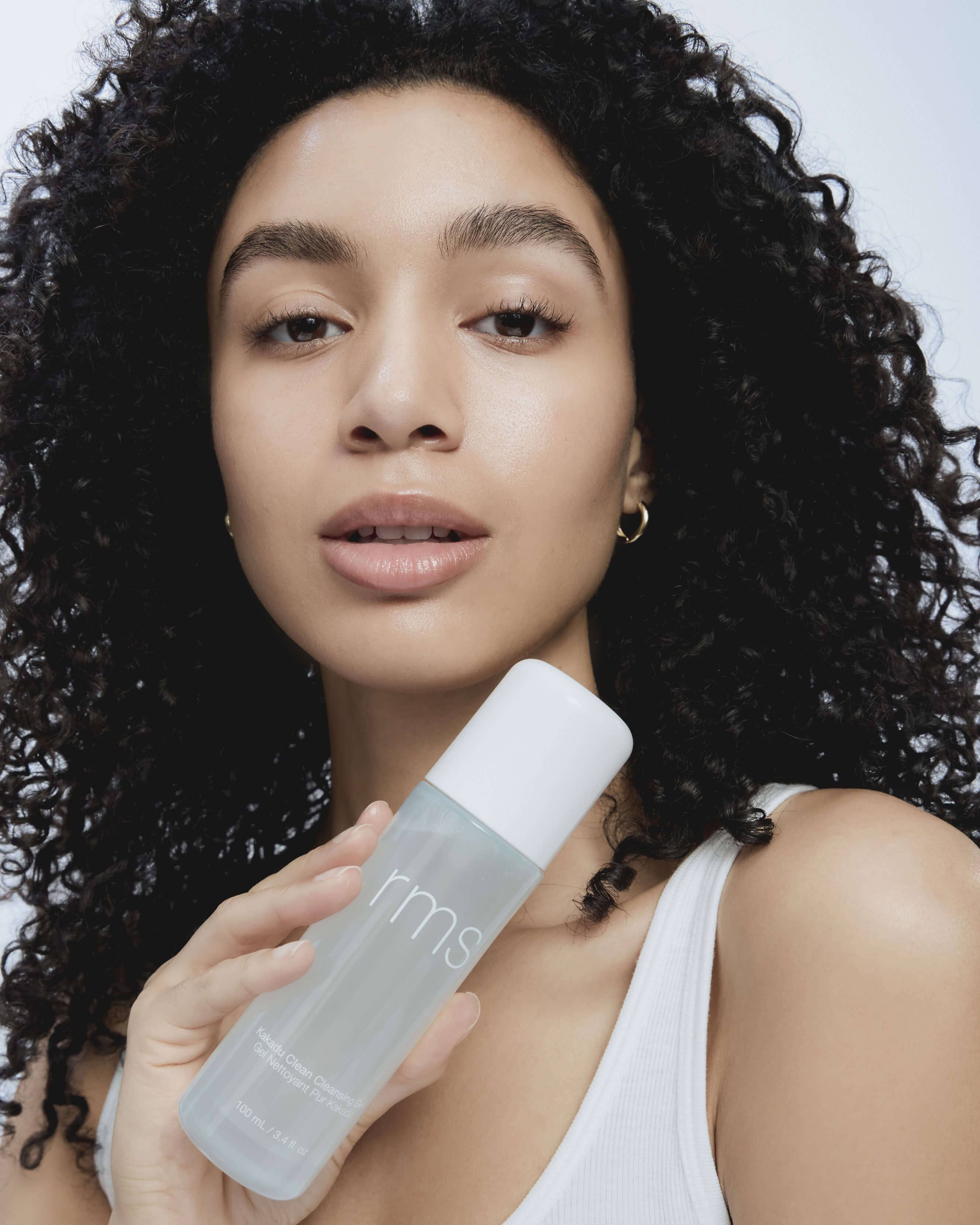 Kakadu Clean Cleansing Gel 9