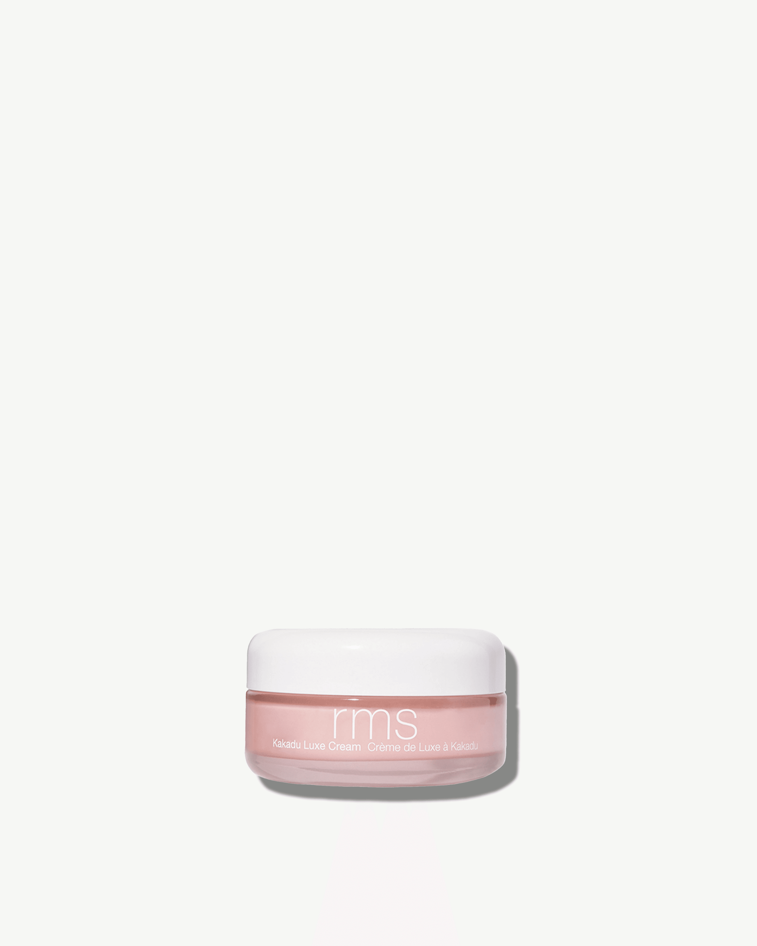 Kakadu Luxe Cream 1