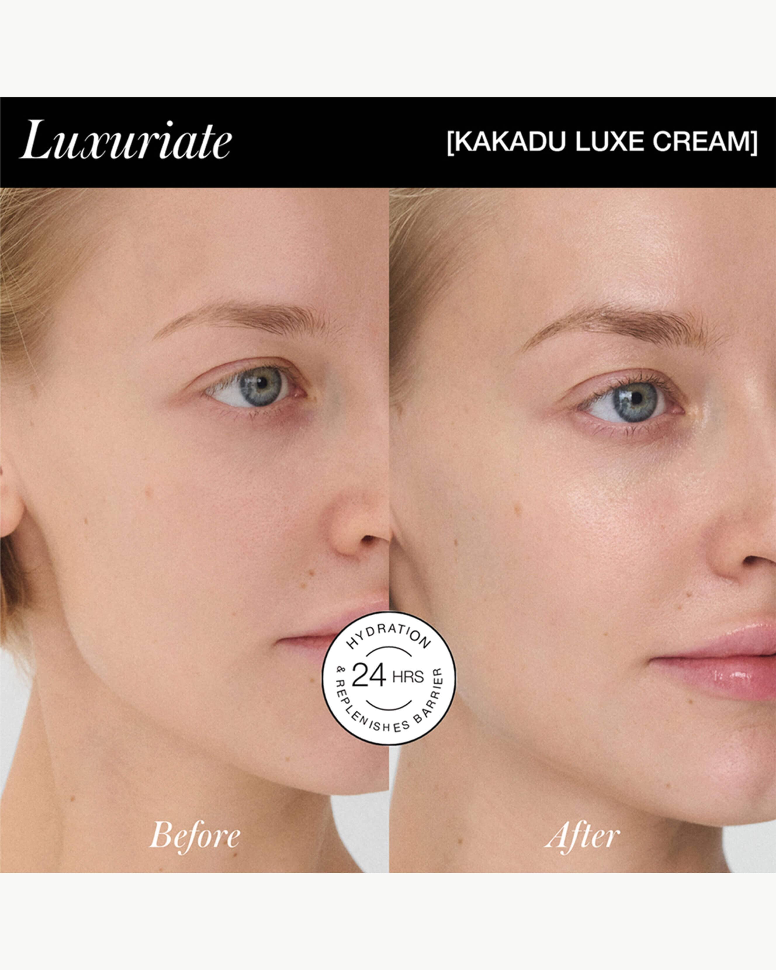 Kakadu Luxe Cream 8